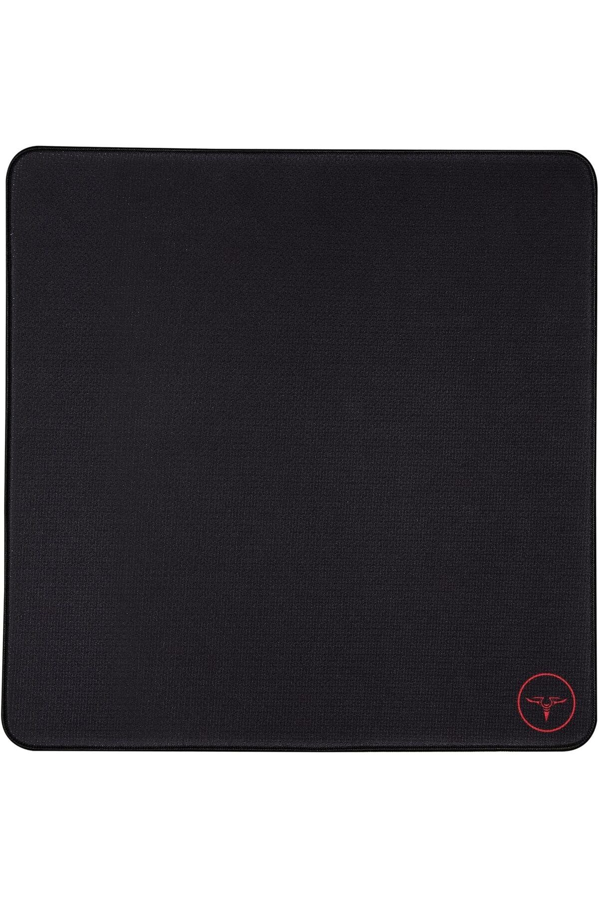 STOREMAX srhtDS G-SR Unique Control 450x450x4 mm Xsoft Base E-Sports Gaming Oyuncu Mouse Pad (Black) Desing 2