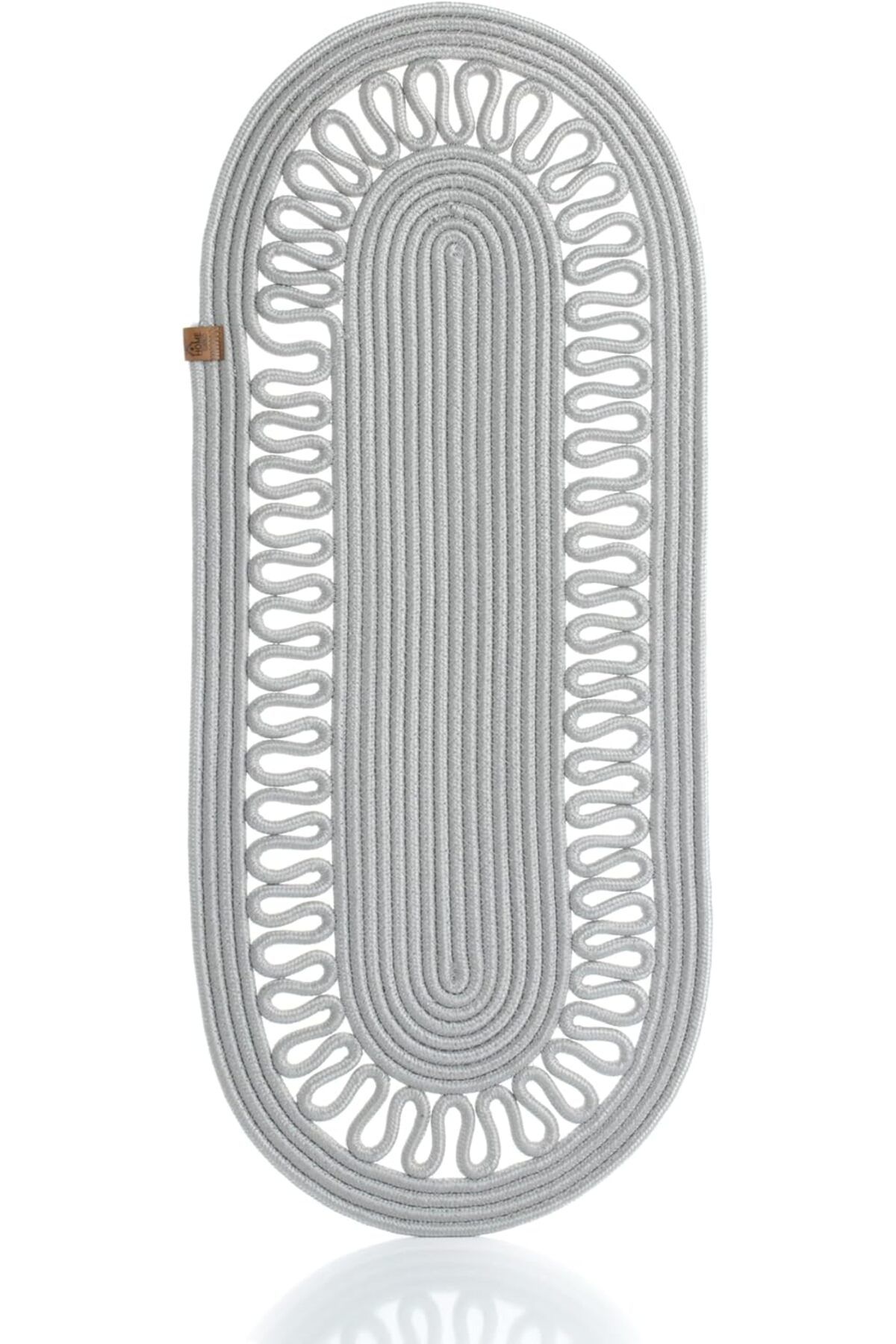 STOREMAX sellbuystore Jüt Dekoratif Runner - Bohem Masa Örtüsü, Sehpa Örtüsü, Amerikan Servis, 30x70CM