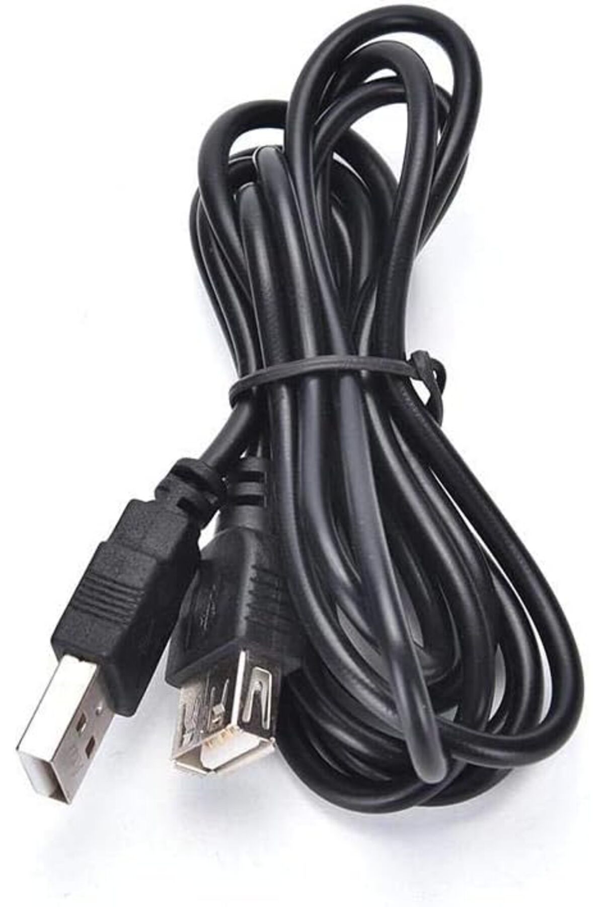 STOREMAX htpshopmx USB Dişi Erkek Uzatma Kablosu 3 Metre USB Uzatıcı Ara Kablosu 4531 str http 1092444