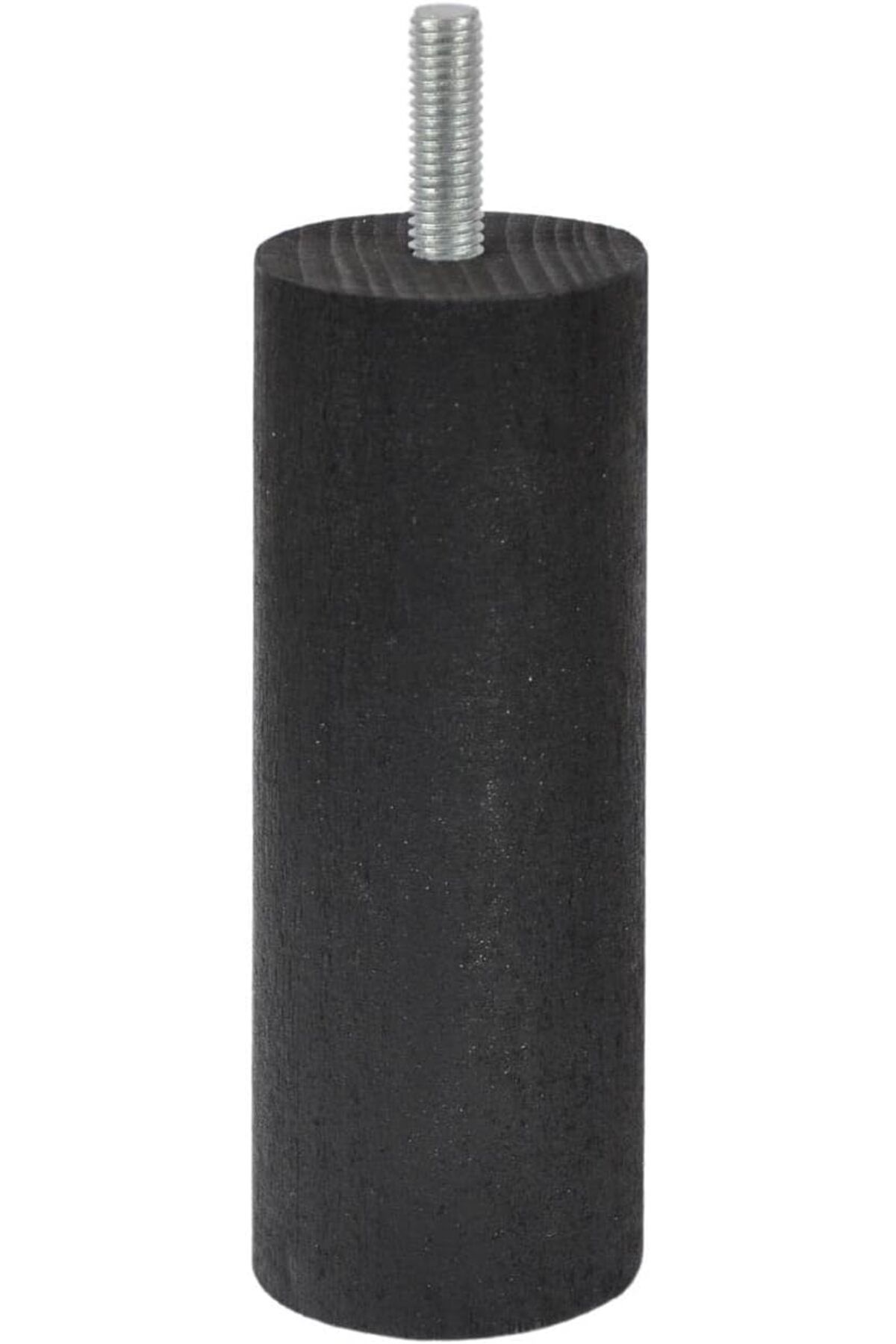 STOREMAX htpshopmx Ahşap Mobilya Baza Koltuk Kanepe Ayağı Vida Çapı 10 mm Siyah str http 1092444