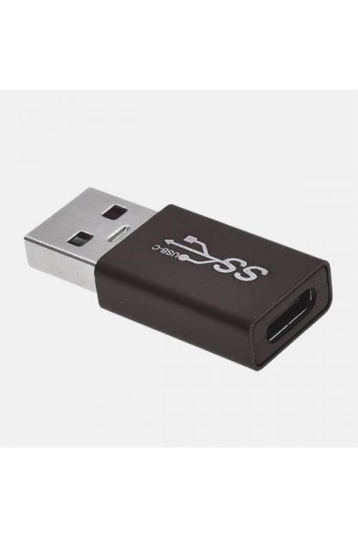 STOREMAX bystoreby Type-C to Usb Çevirici Dönüştürücü Adaptör Usb 3.0 To Type C Dönüştürücü OTG