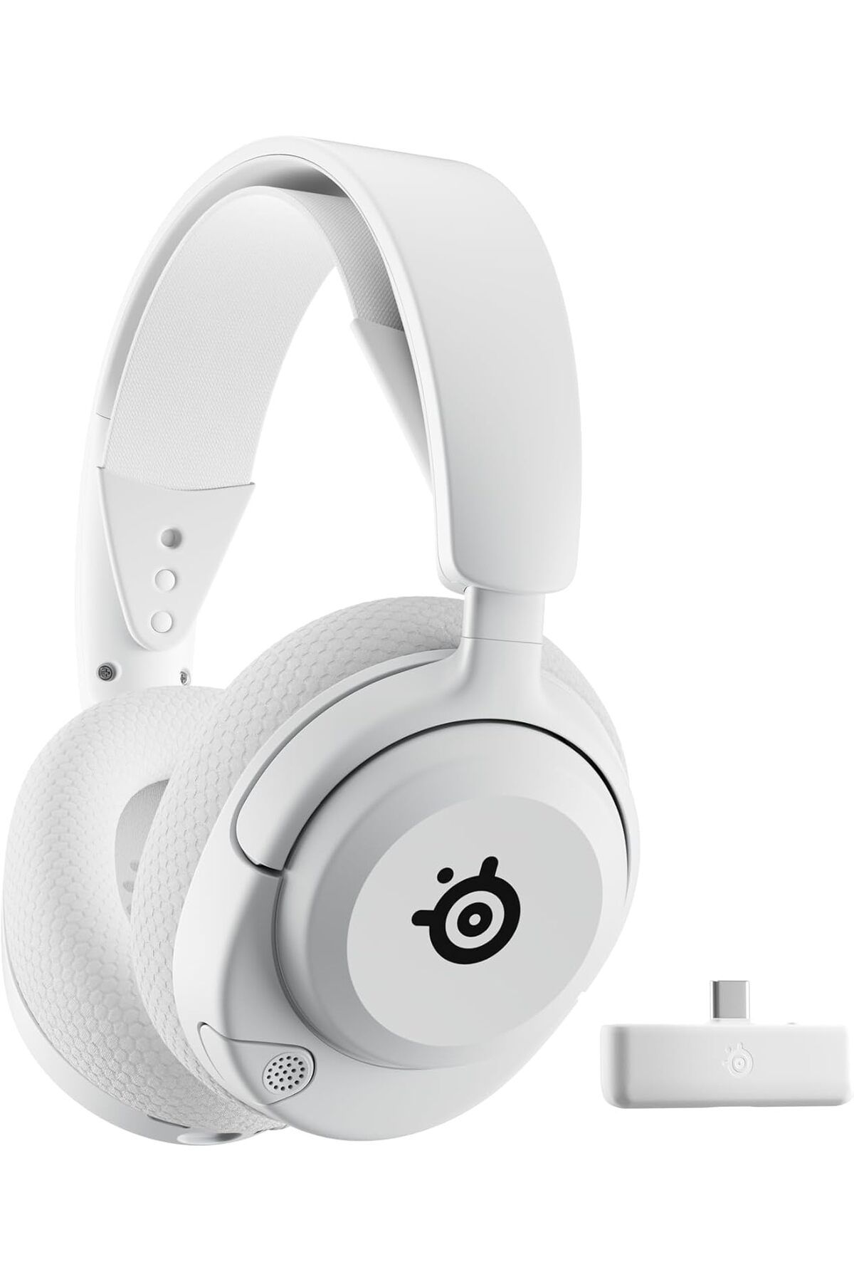 STOREMAX acelya Arctis Nova 5X Oyuncu Kulaklığı - Beyaz Star Shop Trend 1058548