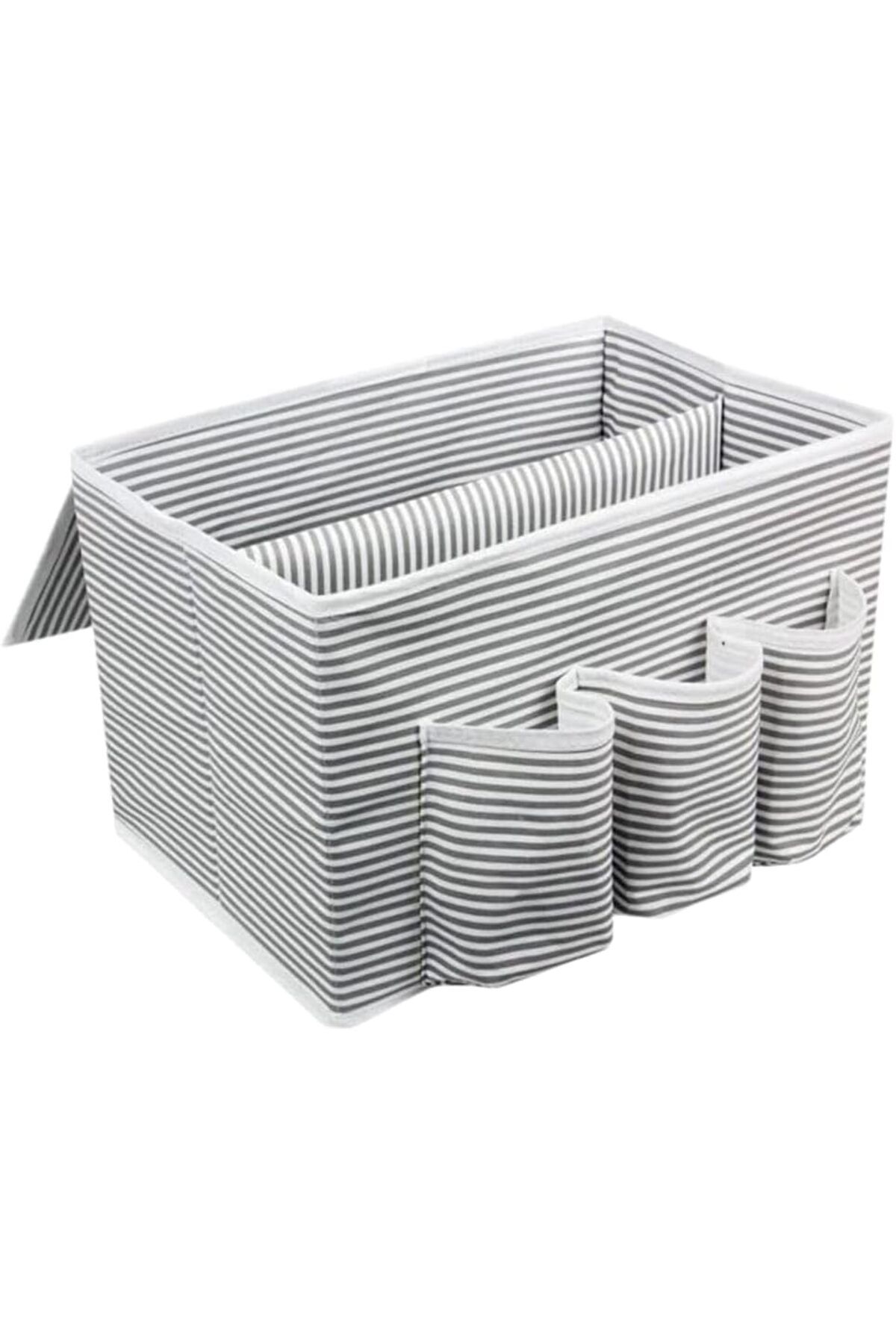 STOREMAX bystoreby Başucu Düzenleyici 22x35x22 NewDesing 646268