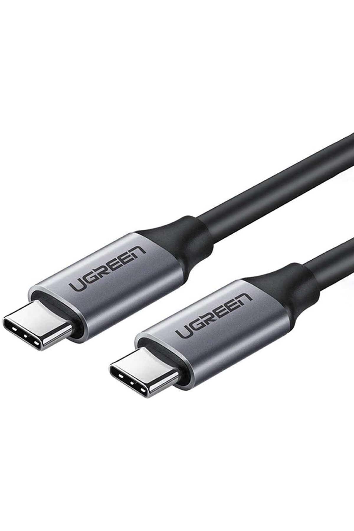 STOREMAX cmllashop USB 3.1 Type-C to Type-C Data ve Şarj Kablosu, 1.5 Metre 542093