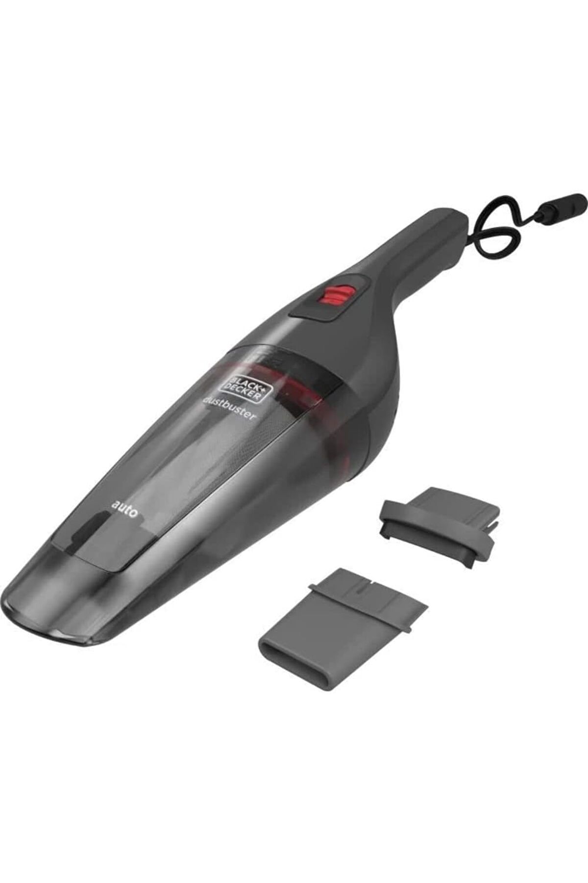 STOREMAX lvnmblya NVB12AV 12Volt/8, 5Watt Araç Süpürgesi Shop Deesing 224120
