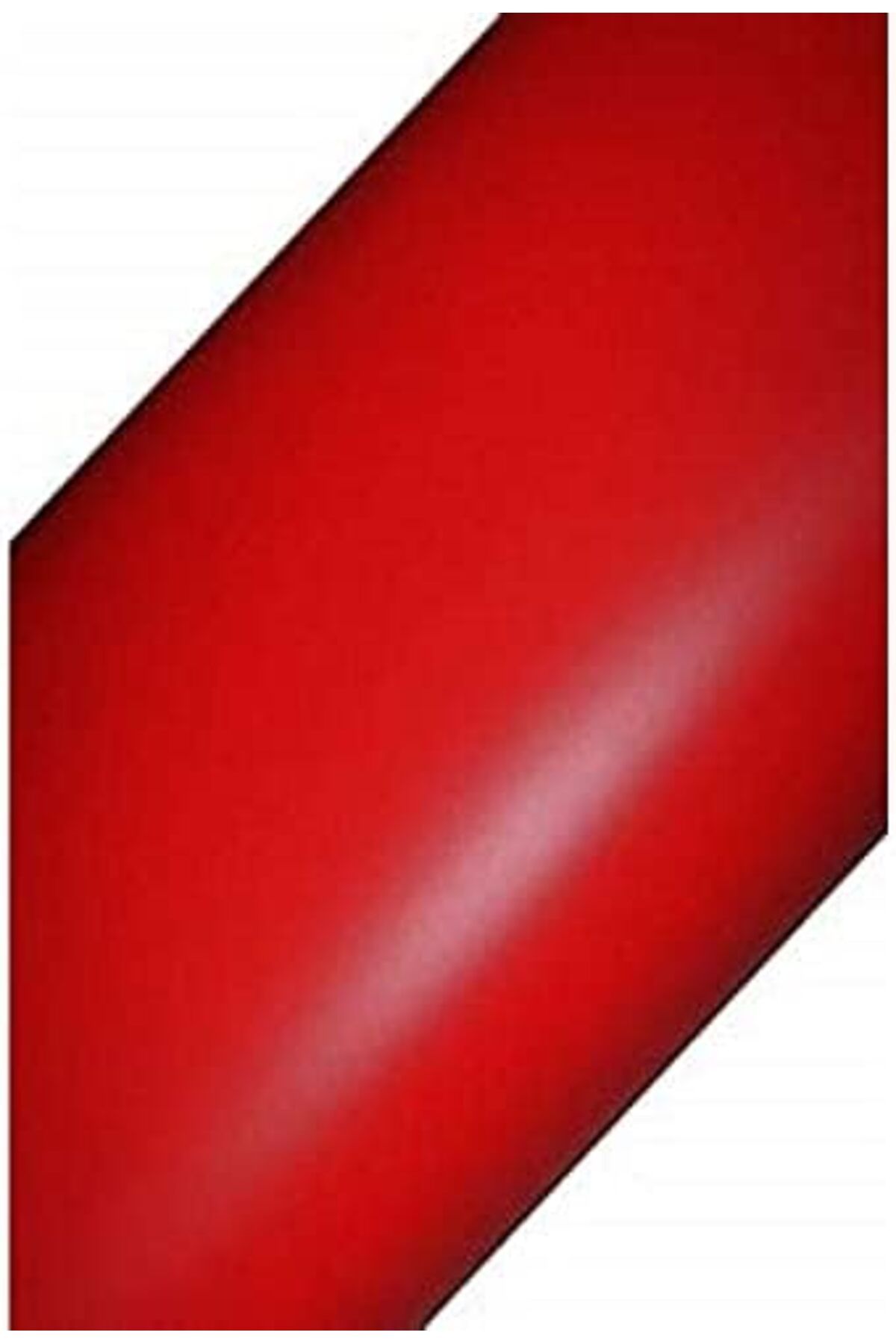 STOREMAX daiviolastore Kırmızı Yapışkanlı Folyo 122 CM X 3 MT DLStore 990396