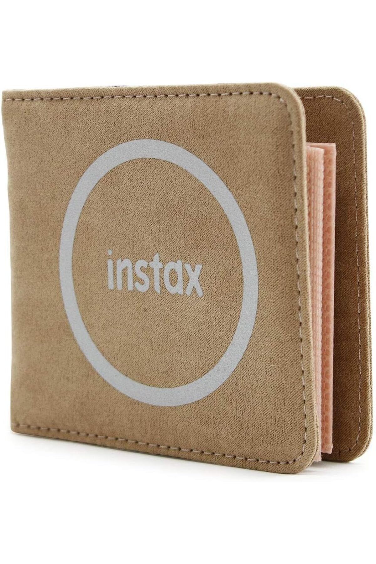 STOREMAX nffashopm Kare Rose Golden Foto Albüm storestarx 1051353
