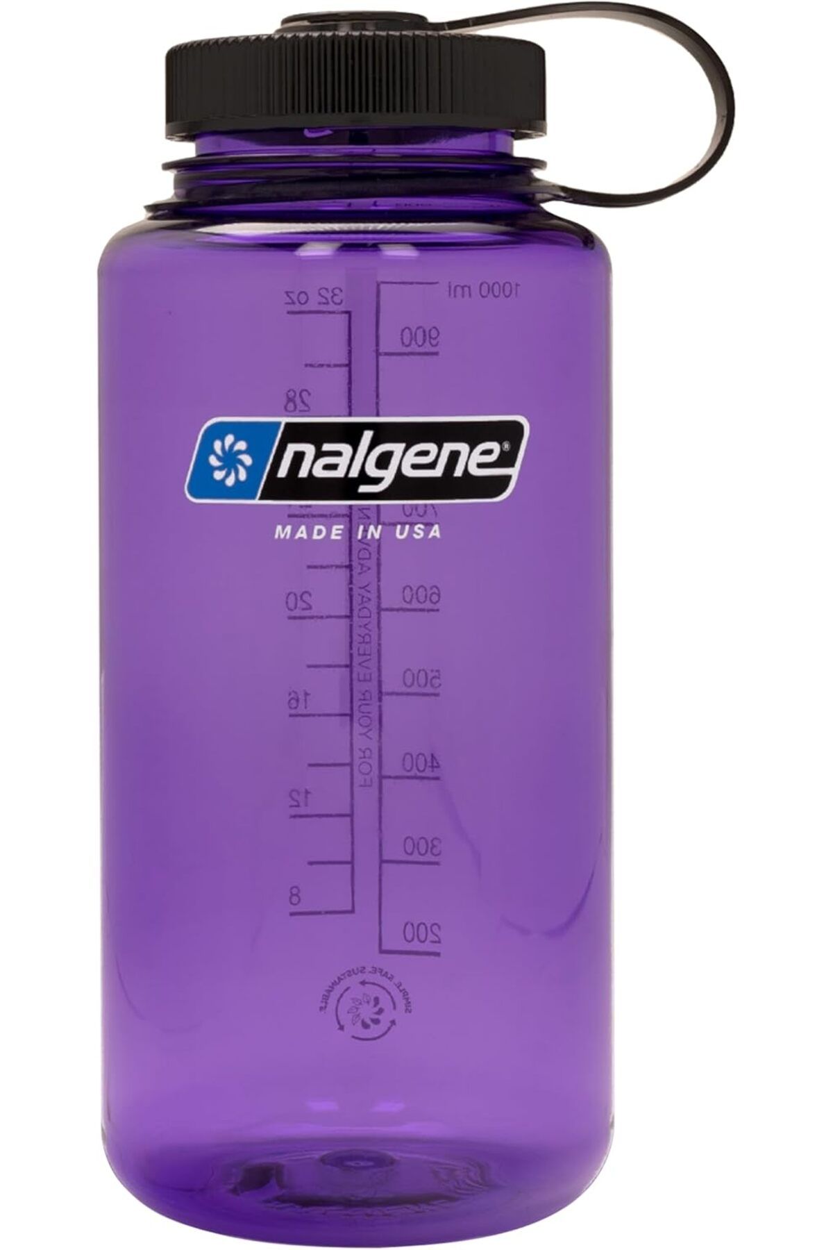STOREMAX htpshopmx WH Sustain içecek şişesi mor 1 l str http 1092444