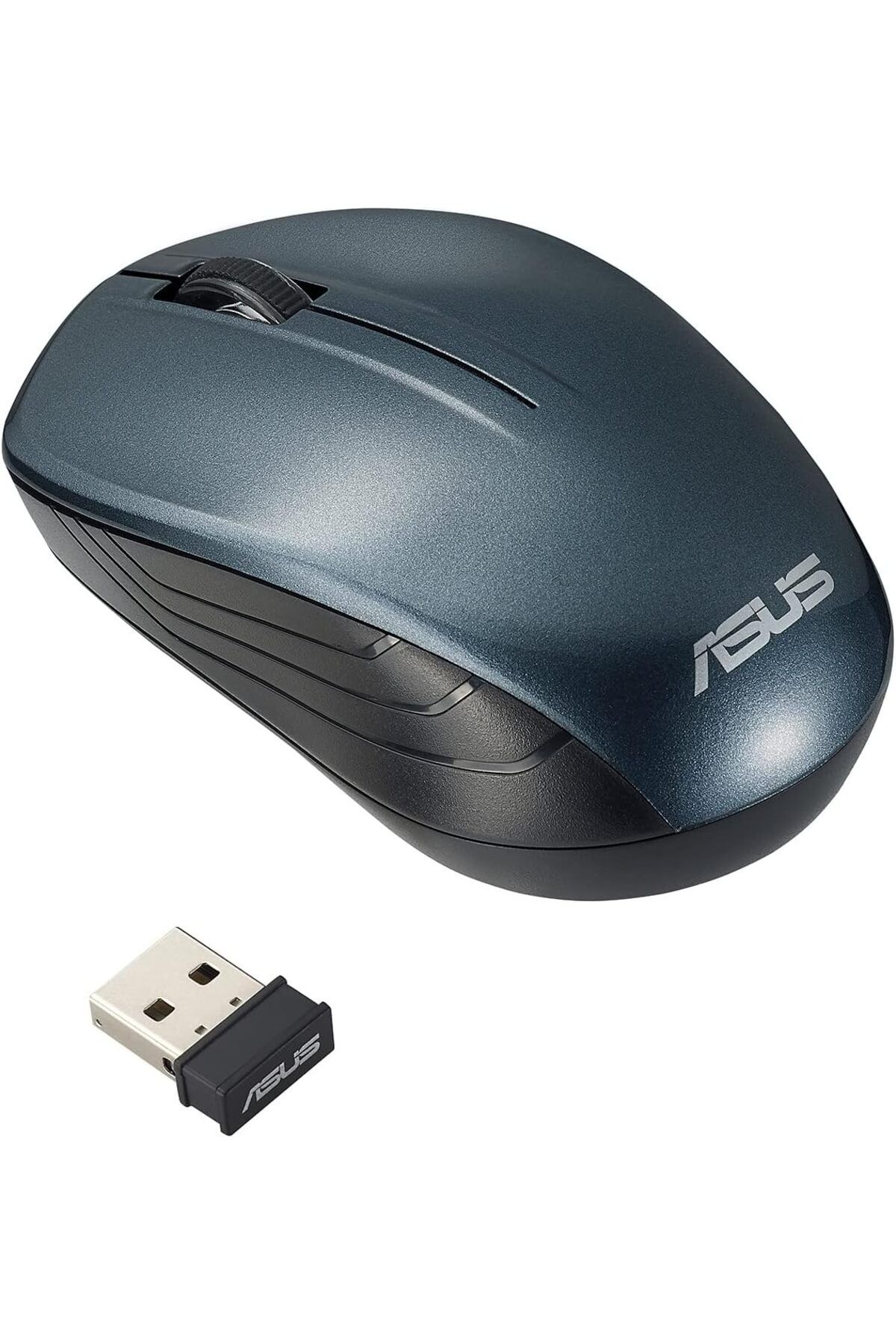 STOREMAX lbstorex WT200 USB 2.4ghz Optik Wireless Blue Mouse Newdsng 1116818