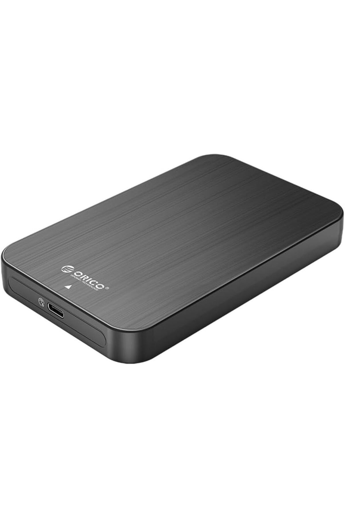 STOREMAX cmllashop USB 3.1 Gen 1 Type-C 6 Gbps 2,5 inç SATA SSD Hard Disk Kutusu 542093