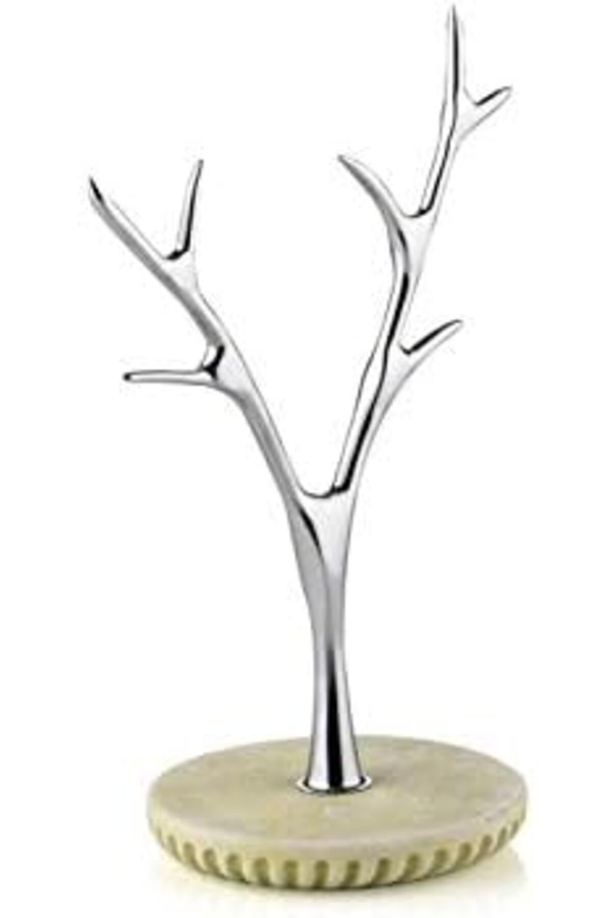 STOREMAX nffashopm Kremrengi Takı Askılığı storestarx 1051353