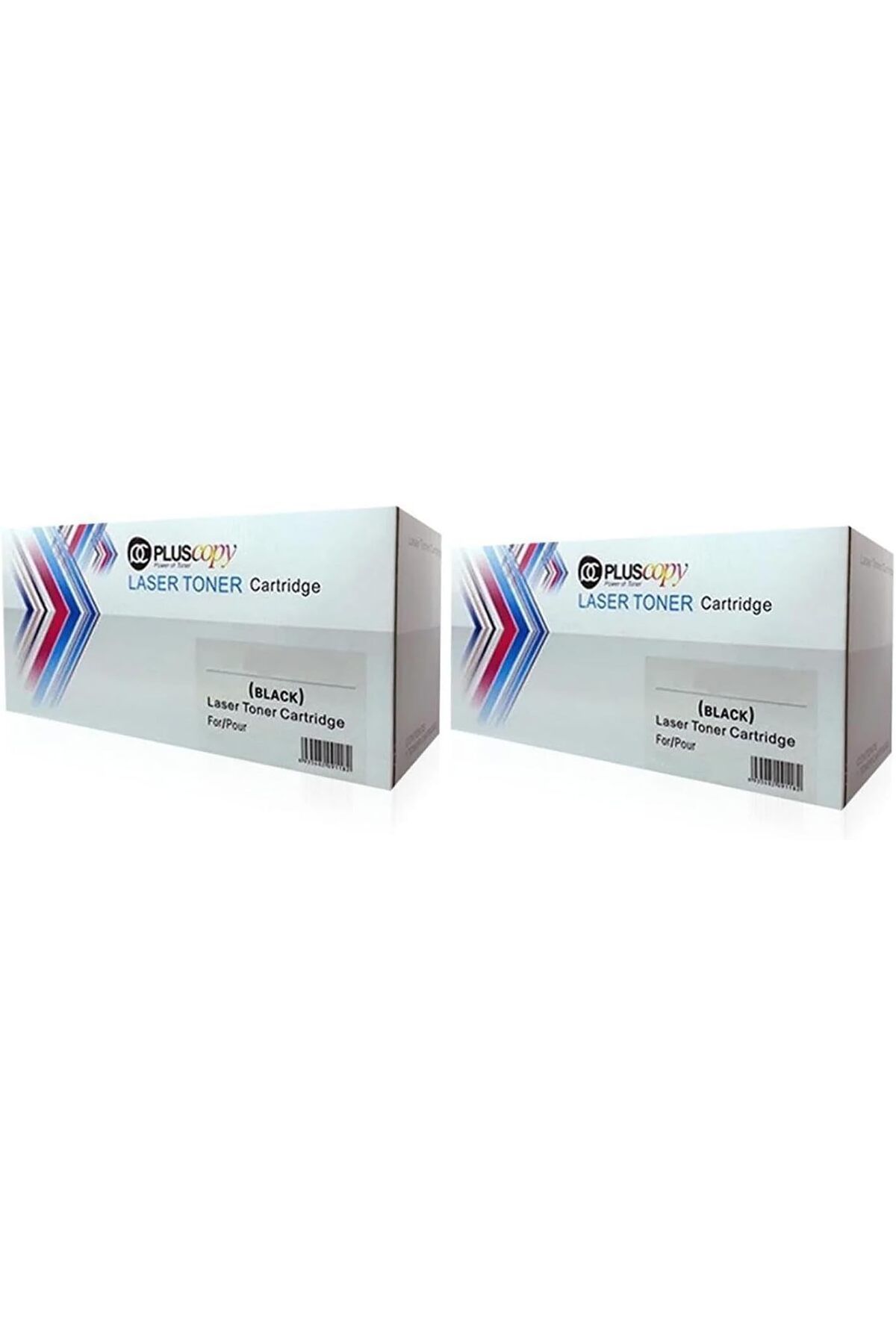 STOREMAX cmllashop 2 Adet 106a W1106a / 107a / 107w / Mfp 135w /135a/ Mfp 137fnw Toner -chipsiz 542093