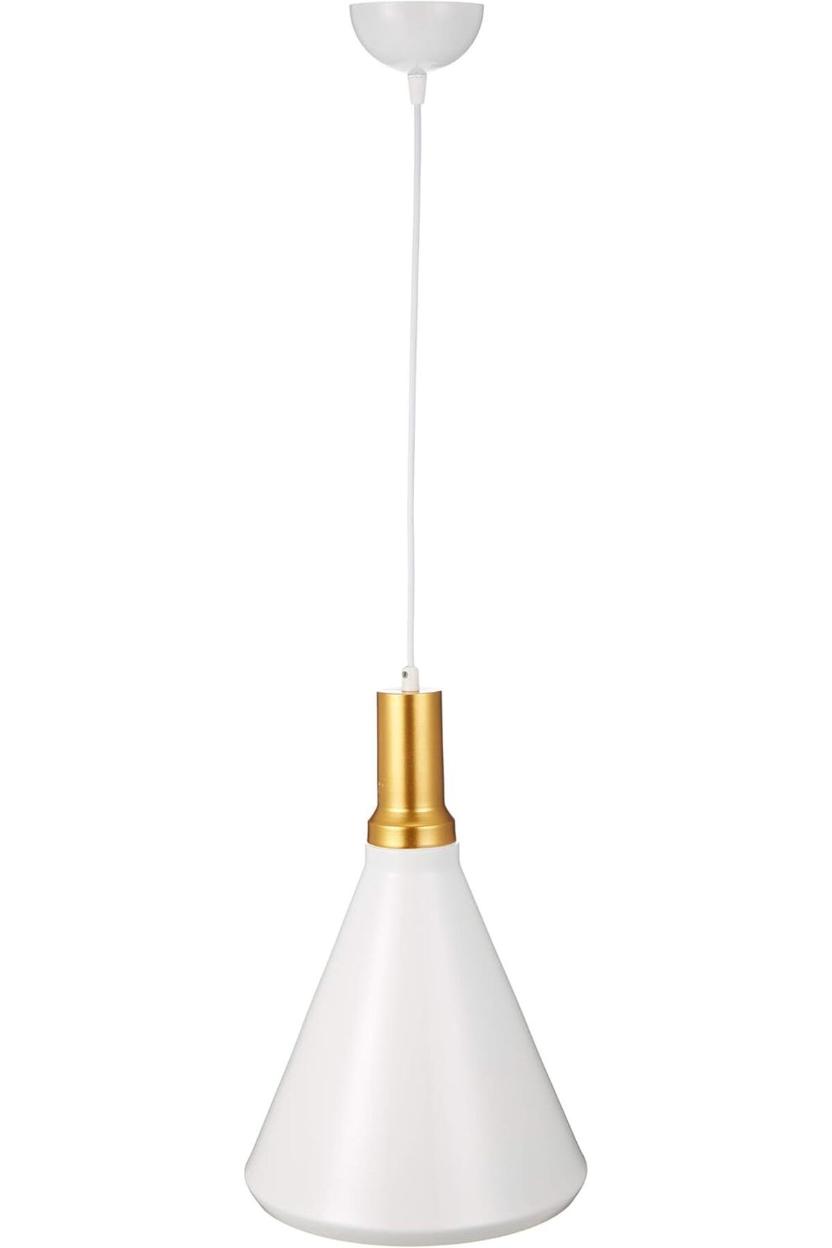 STOREMAX DVA-1-9016 Dodo Sarkıt Lamba Aydınlatma Beyaz