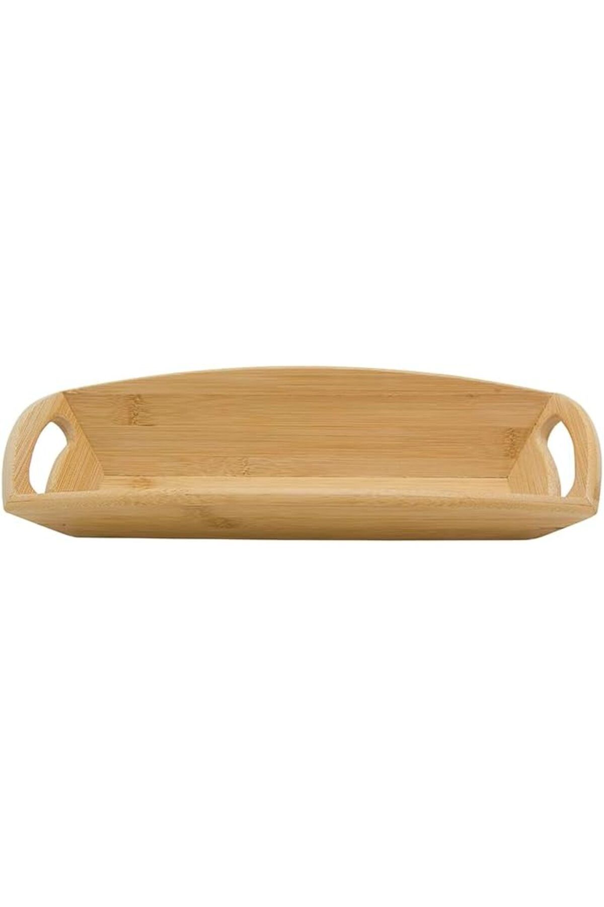 STOREMAX cmllashop Bamboo Ekmeklik 34x14 cm 542093