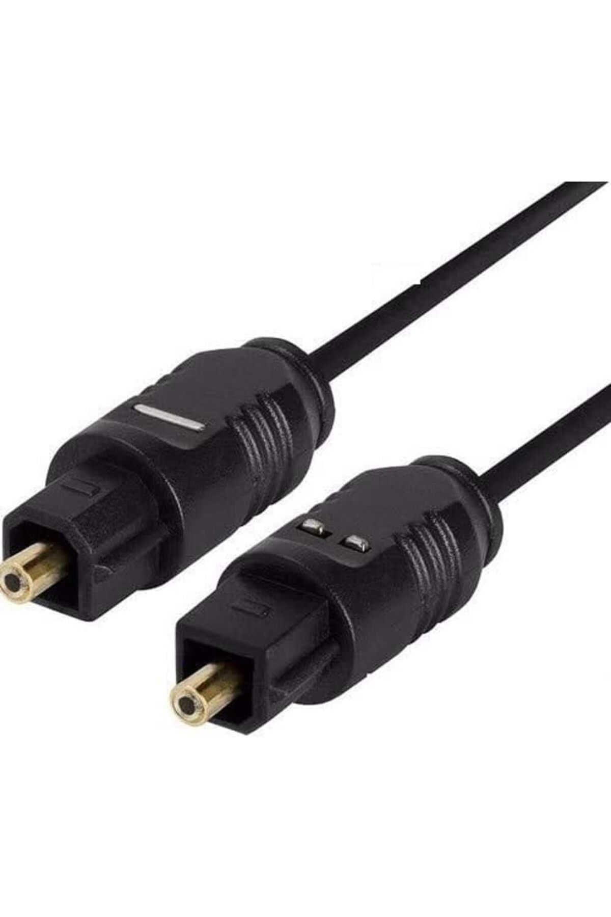 yenibagshop Fiber Optik Optical Ses Toslink Kablosu 5 Metre 4954