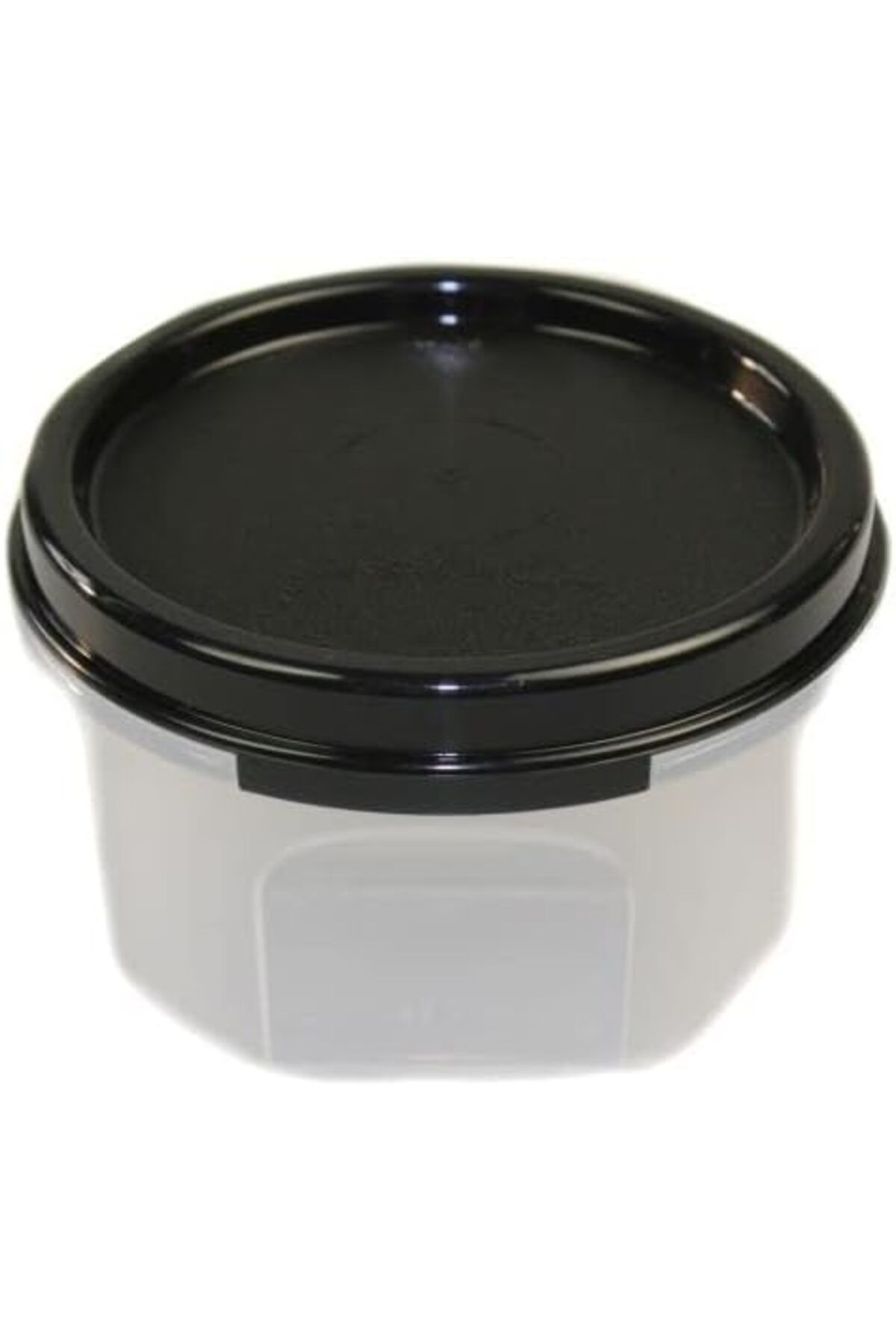 STOREMAX htpshopmx Circular 200 ml siyah dekoratif arka sihirli kutu kahve pedleri için str http 1092444