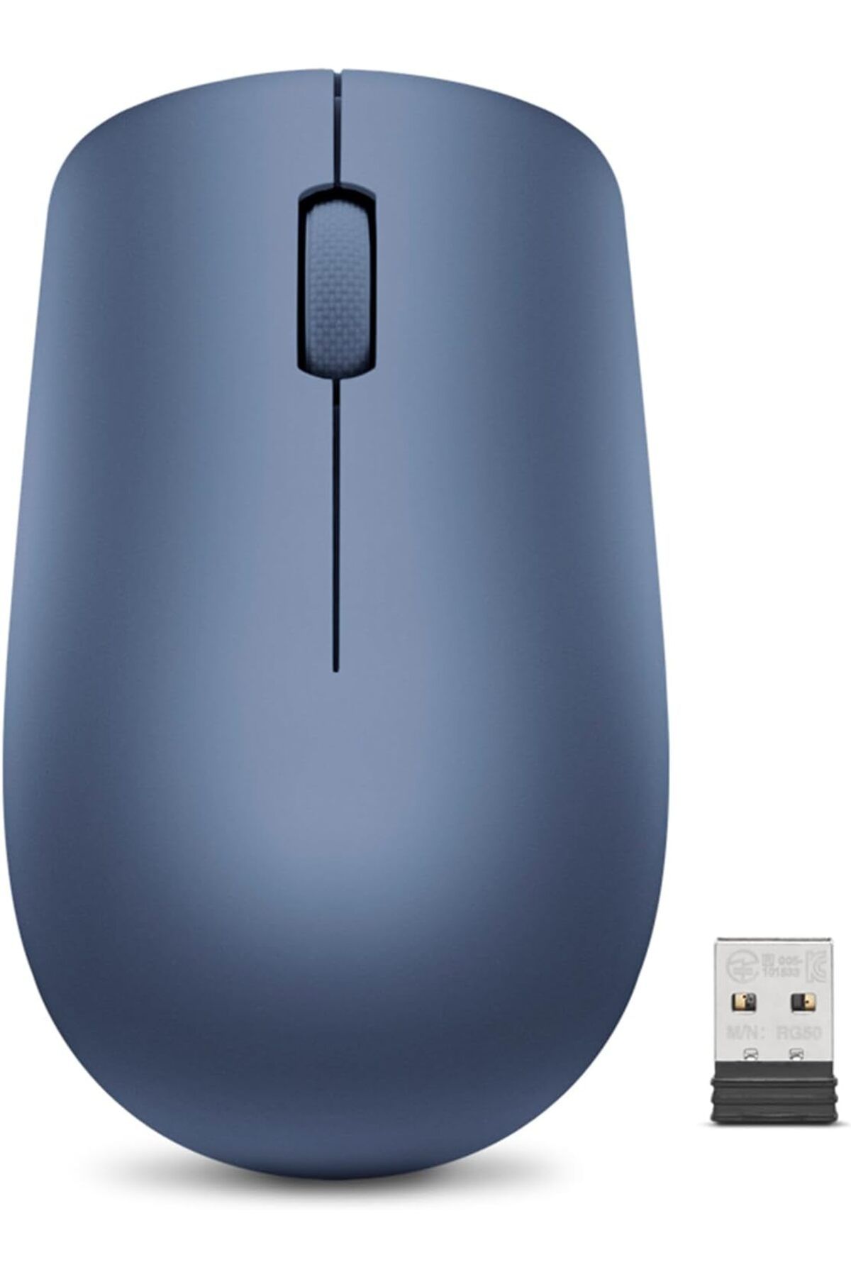 STOREMAX acelya 530 Kablosuz 1200 DPI Mouse, Çift Elle Tasarım, Nano USB Bağlantısı, Windows Dizüstü B