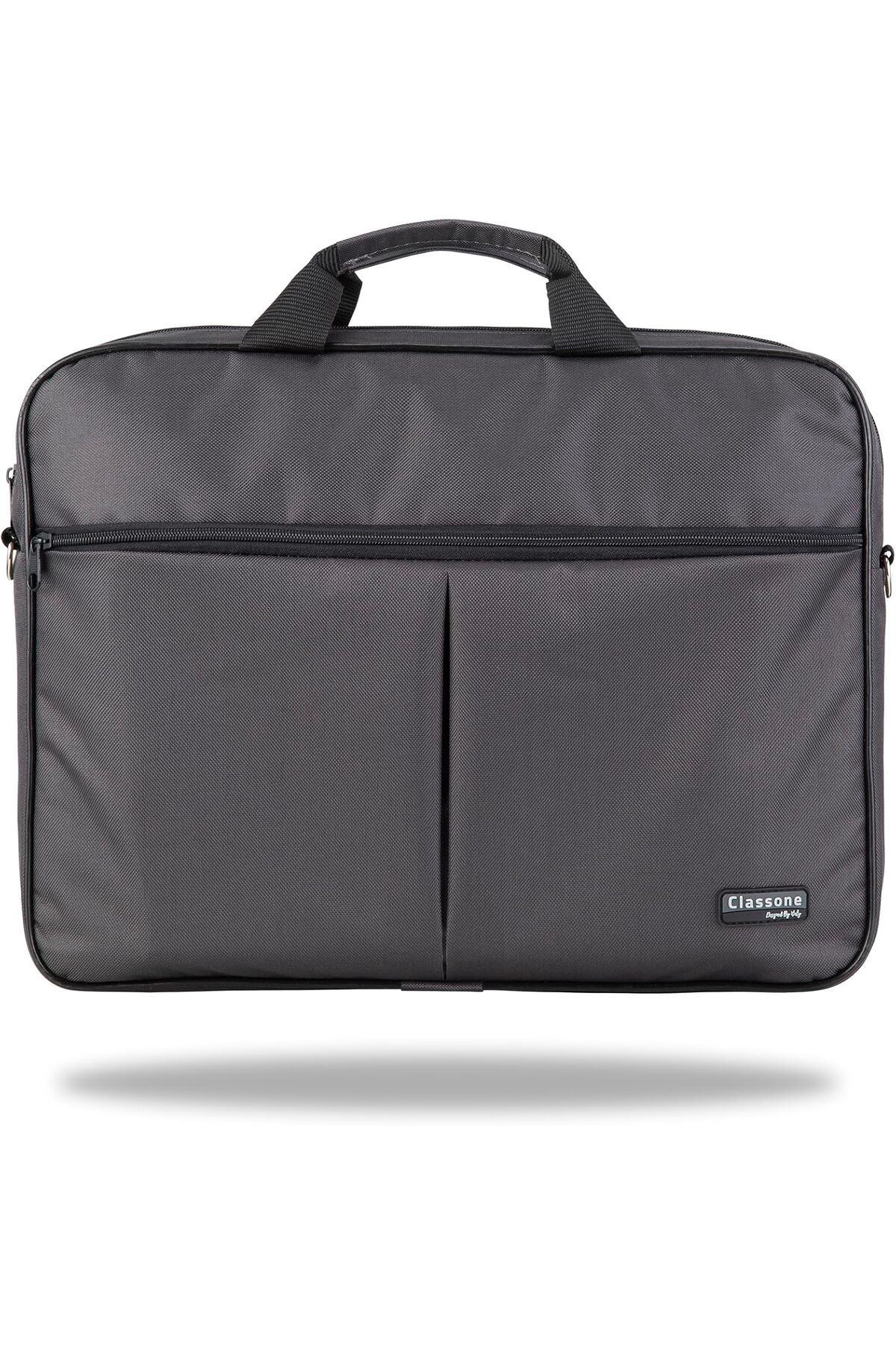 STOREMAX acelya WTX304 WTXpro Serisi 15.6 inch Uyumlu Su Geçirmez Kumaş Macbook, Laptop, Notebook El Çanta
