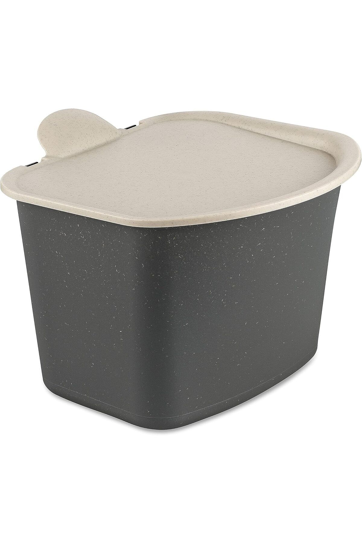 STOREMAX nffashopm Gri Atık Kutusu storestarx 1051353