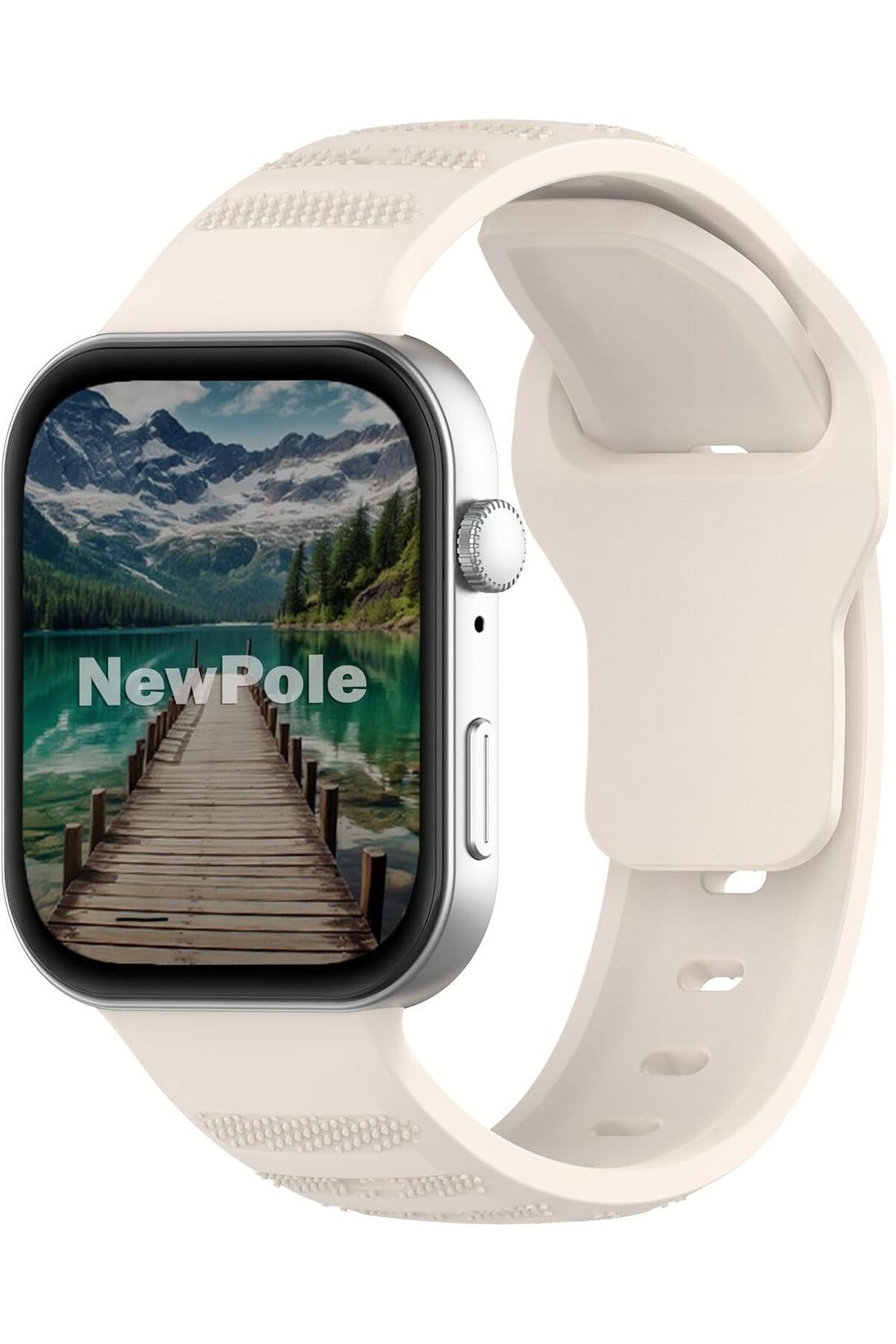 STOREMAX nffashopm Watch Fit 3 ile Uyumlu Kordon Renkli Kopma Karşıtı Kordon Spor Rahatsız Etmeyen Hauwei