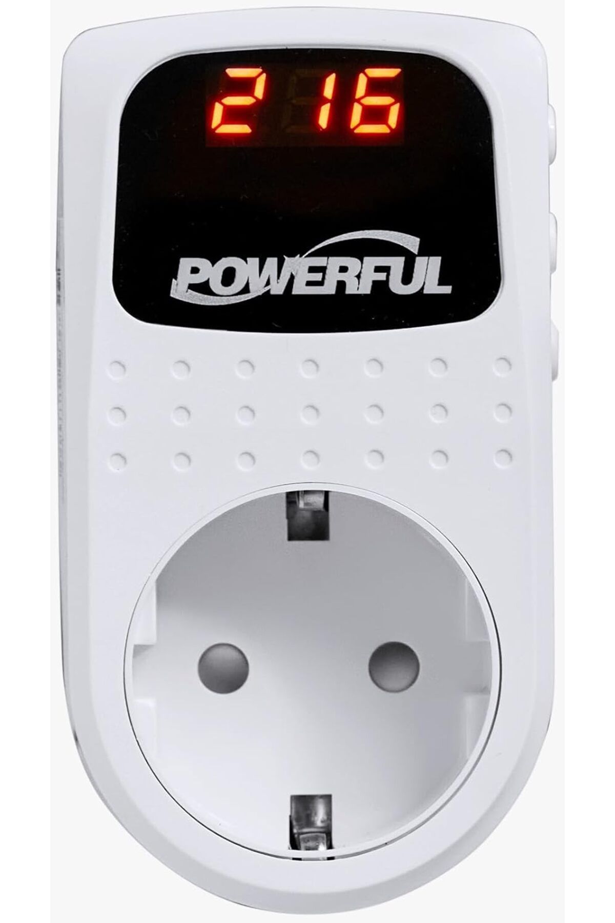 STOREMAX lbstorex VP-116 3500W GERİLİM KORUMA PRİZİ Newdsng 1116818