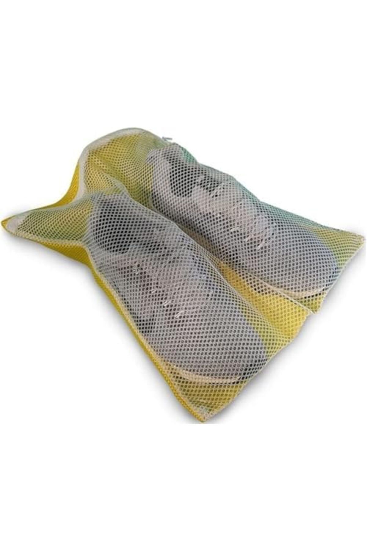 STOREMAX-Svticaret Zippered Shoe Washing Net Durable Protective Net for Washing Machine t 3