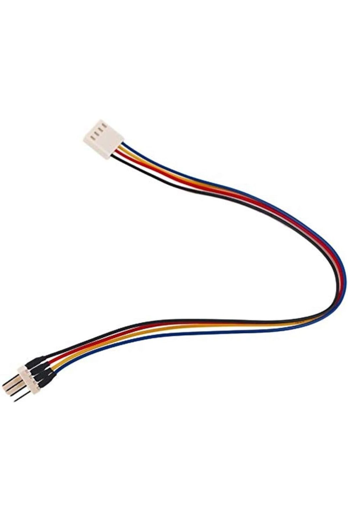 STOREMAX lbstorex 4476 4 Pin Fan Elektrik Power Güç Cpu Uzatma Kablosu 40 cm Newdsng 1116818