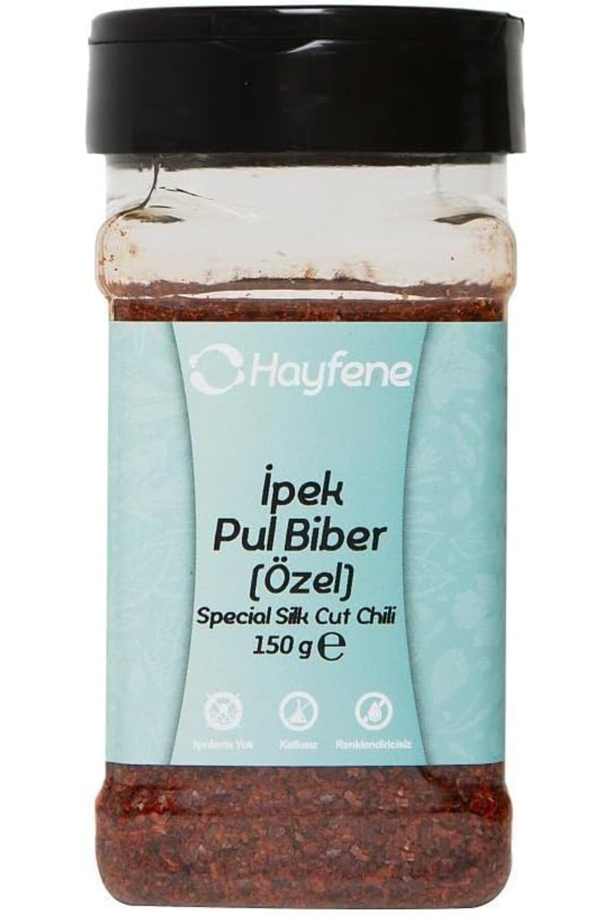 STOREMAX buystoremx İpek Pul Biber (Özel) 150 G newstar 1051066