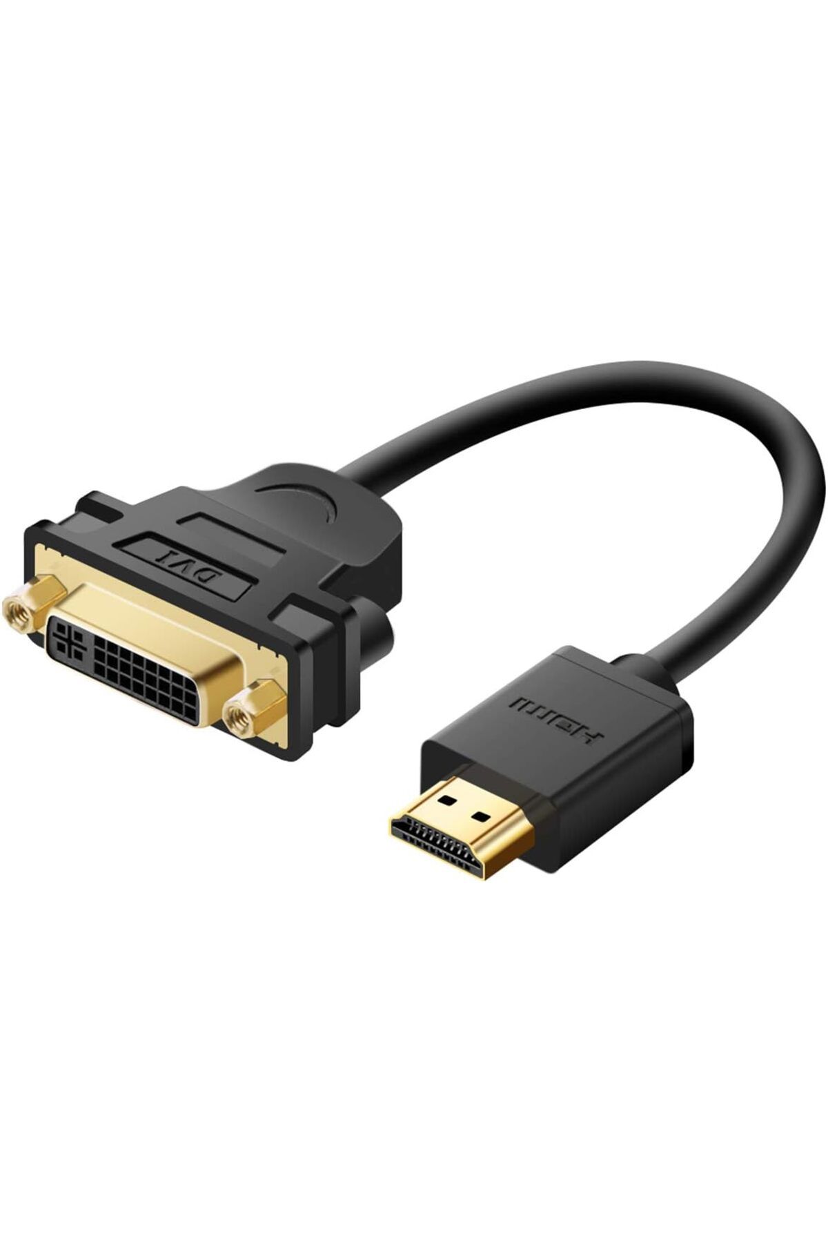 STOREMAX nffashopm HDMI to DVI 24+5 Dönüştürücü Kablo storestarx 1051353