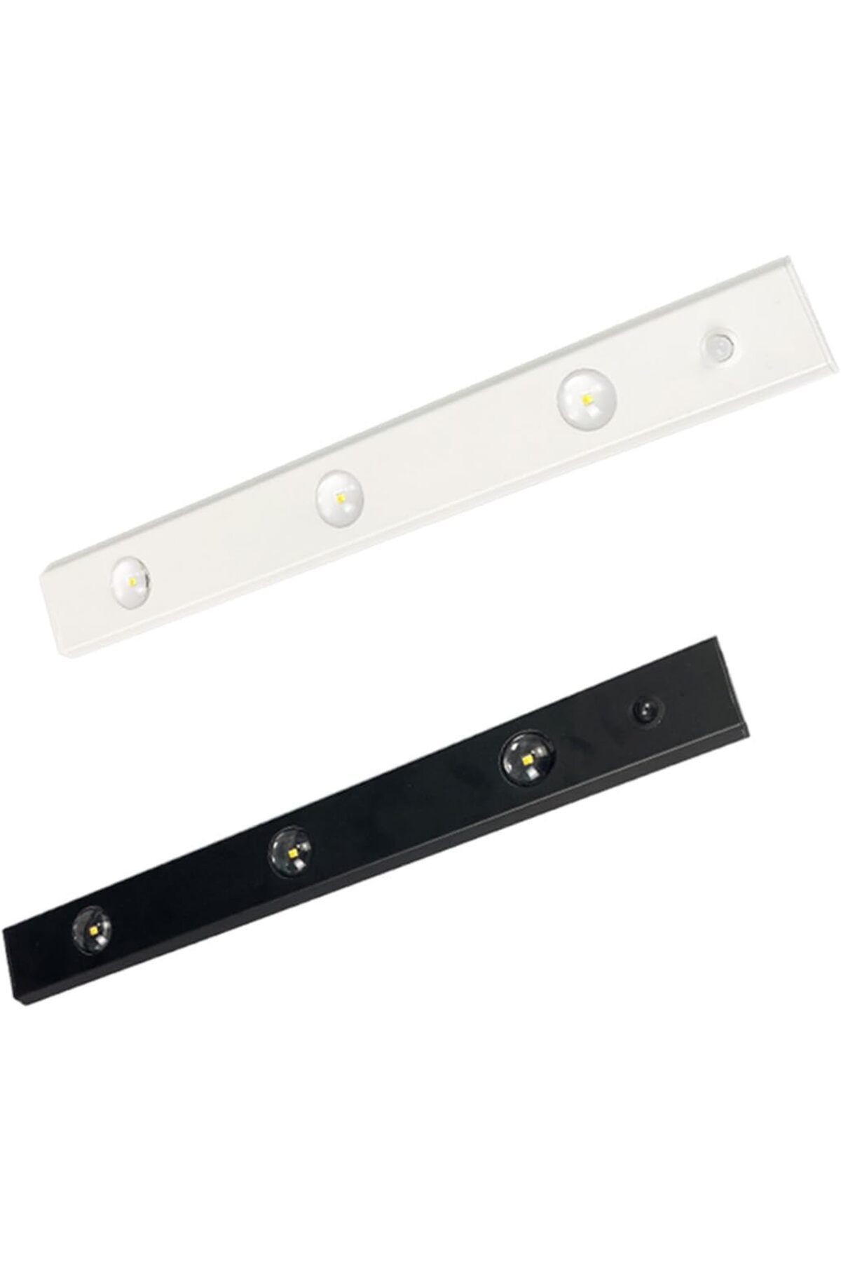 STOREMAX Sensörlü Slim Led Kabin Armatürü Dekoratif Dim Edilebilir Usb Şarjlı Aydınlatma