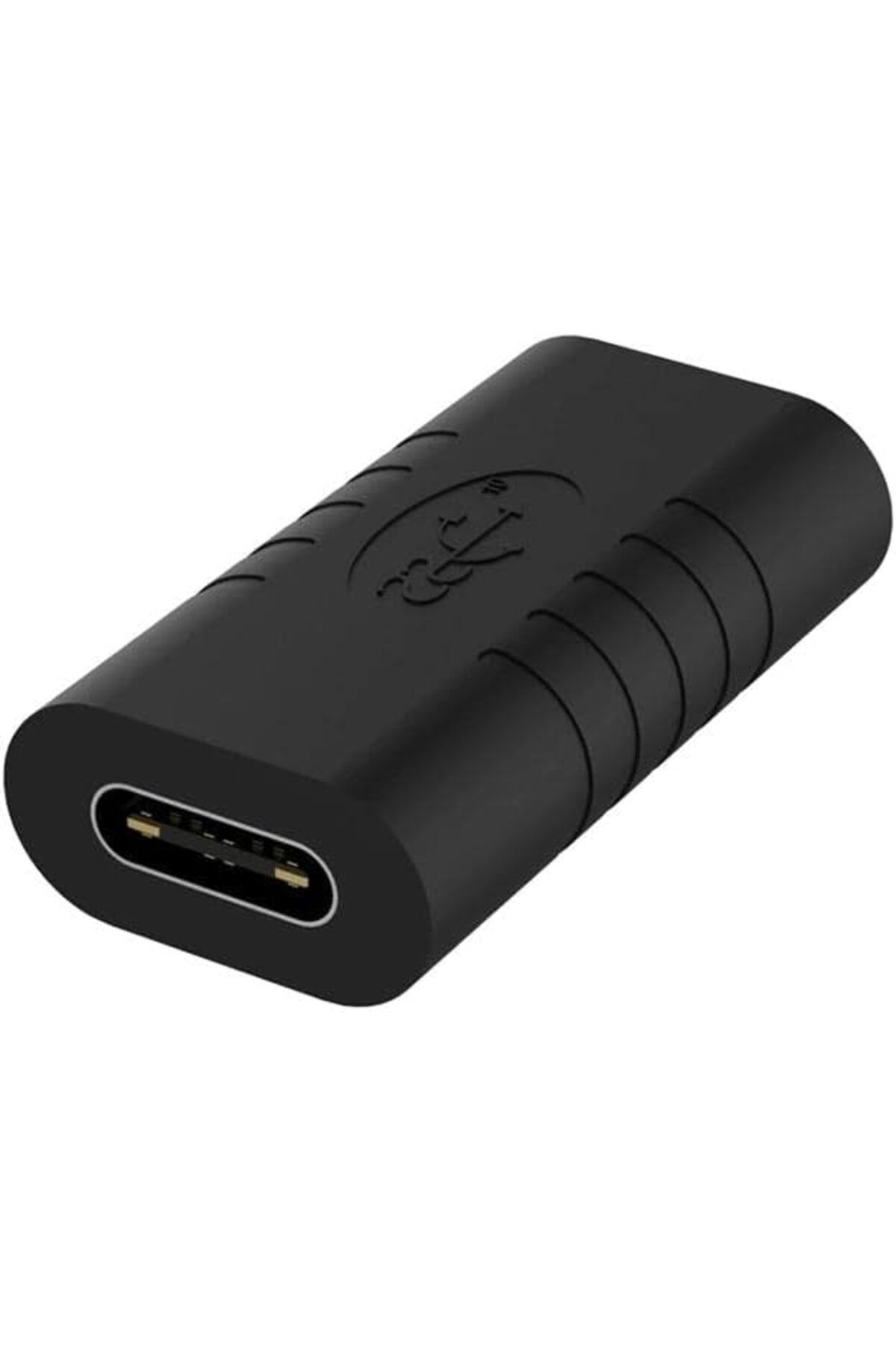 STOREMAX srhtDS USB 3.1 Type C Dişi Dişi Adaptör Çevirici Şarj ve Data Uzatma Desing 266450