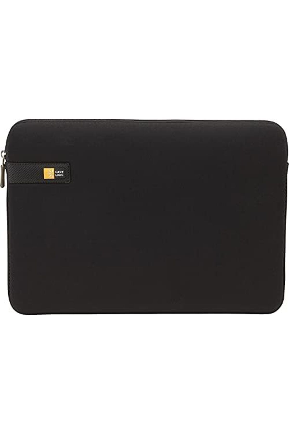 yenibagshop Logic Notebook/Macbook/Pro Kılıfı, 13.3 İnç, uyumlu Neopren, Siyah