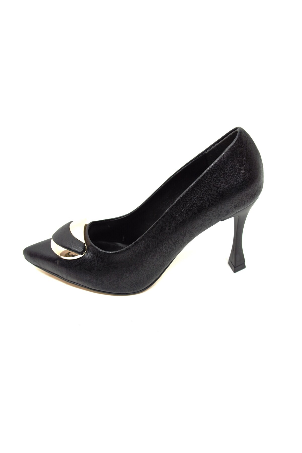 hy hilal & yılmaz-Thin Heel Stiletto Shoes 5