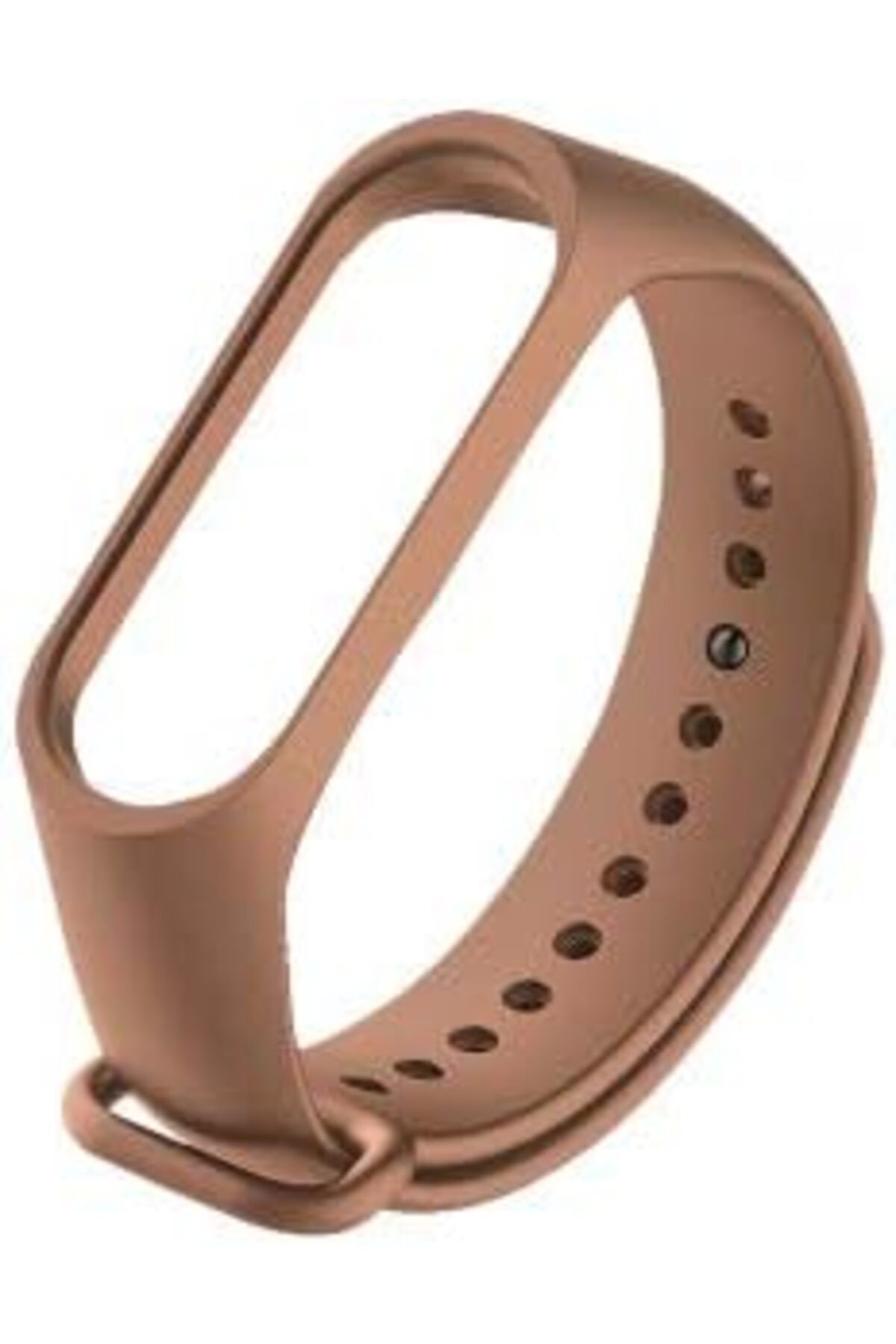 STOREMAX htpshopmx Silikon Kordon Kayış Mi Band 3 - Mi Band 4 Akıllı Bileklik Uyumlu str http 1092444