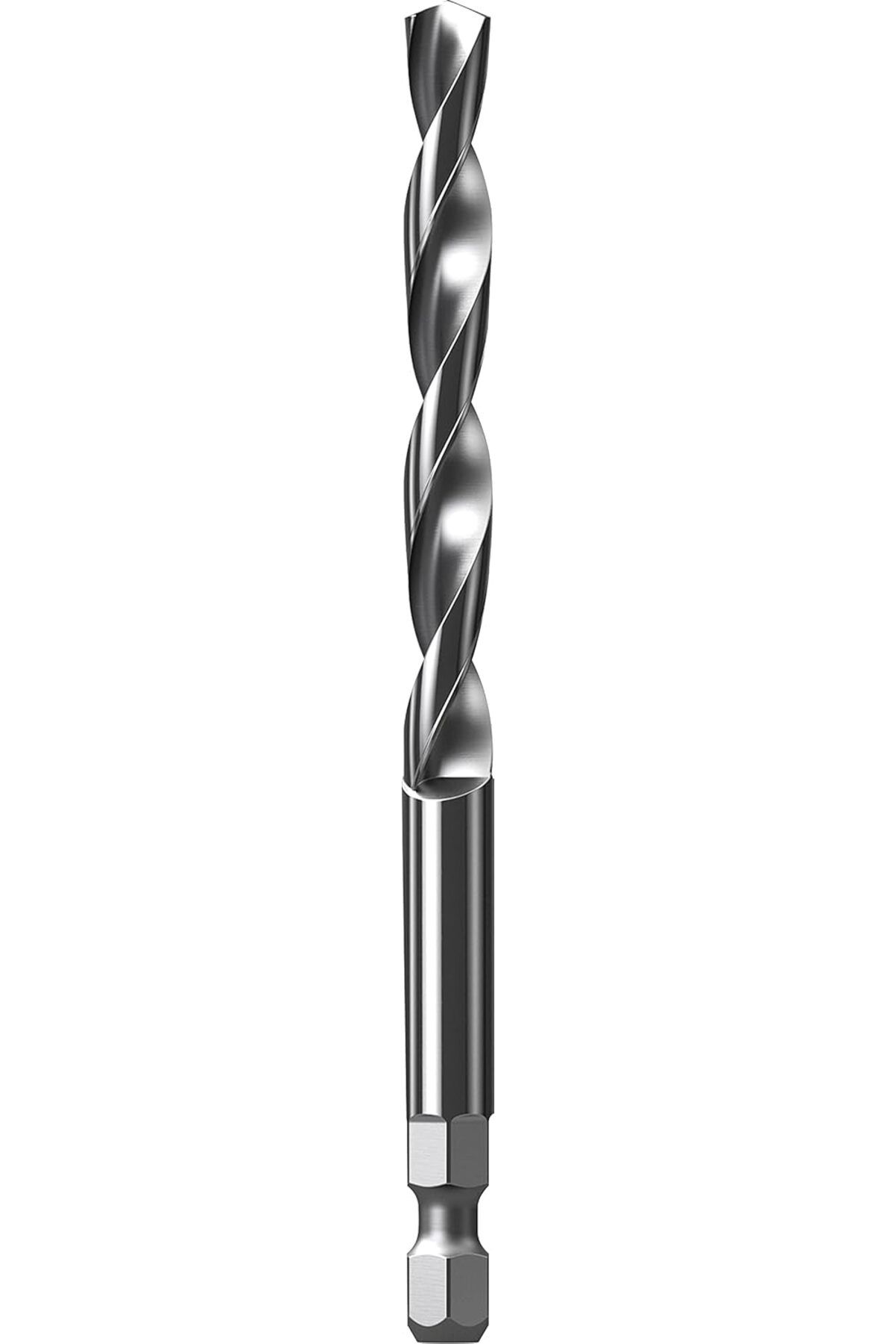 STOREMAX nffashopm Professional 1x EXPERT Power Change Plus Pilot Delme Uçları (, Ø 7,15 mm, Şaft, biçim