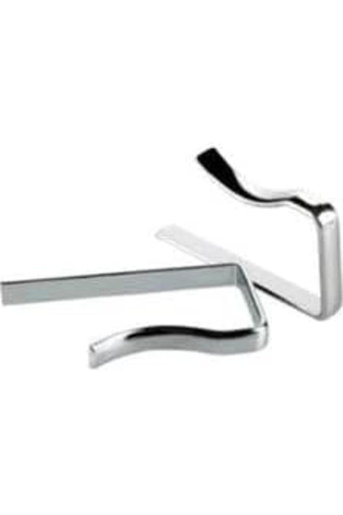 STOREMAX bystoreby YAPI Masa Örtüsü Mandalı Metal 8 Adet NewDesing 646268