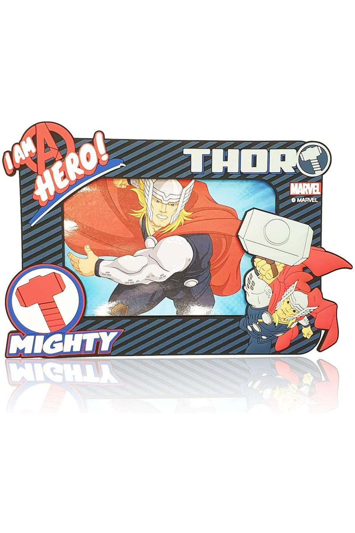STOREMAX MARVEL Çerçeve (Thor) 1051353
