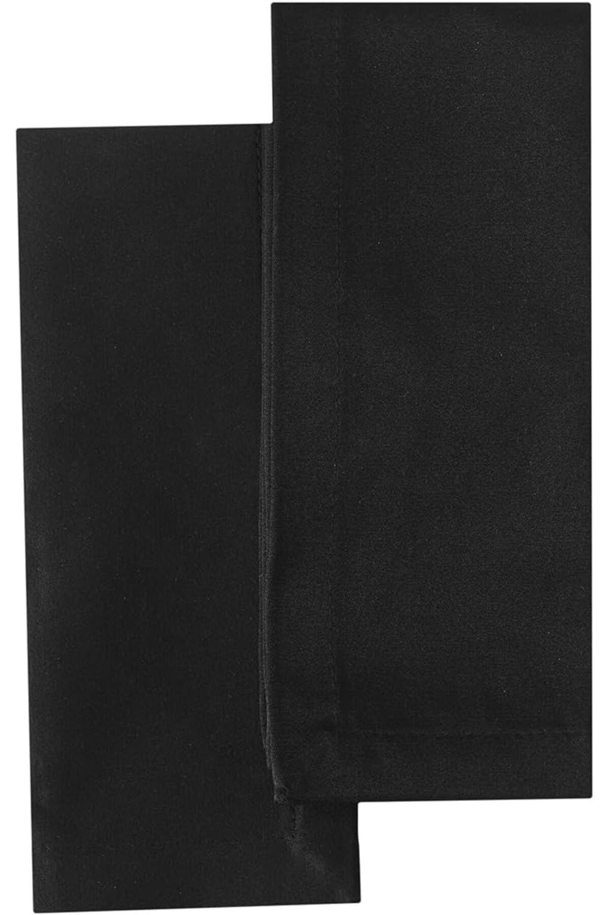STOREMAX mrttnca Paria Siyah Peçete 2li 45x45cm trndymrt 1087243