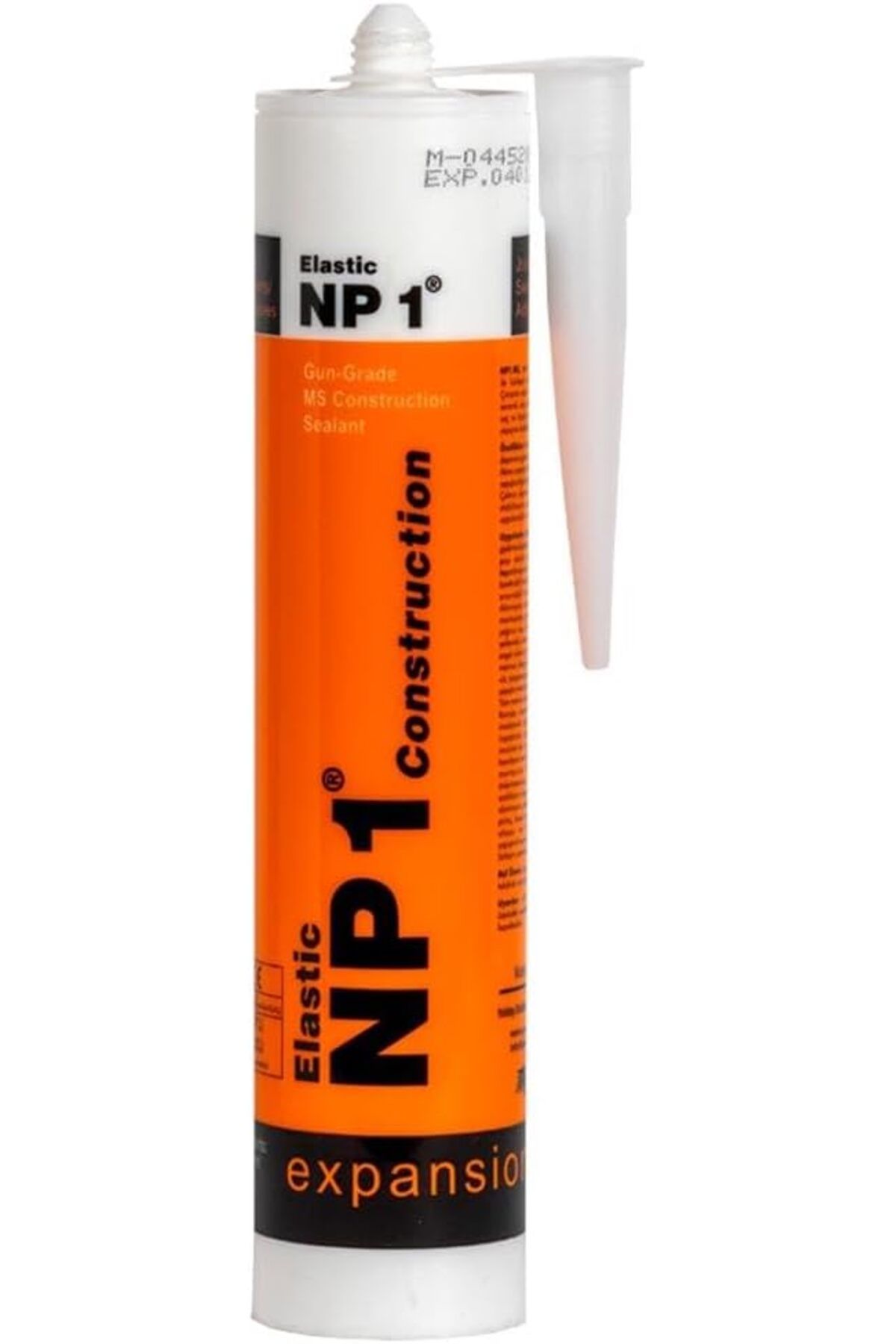 MCreative Ms Polimer Kartuş 290 Ml. Beyaz