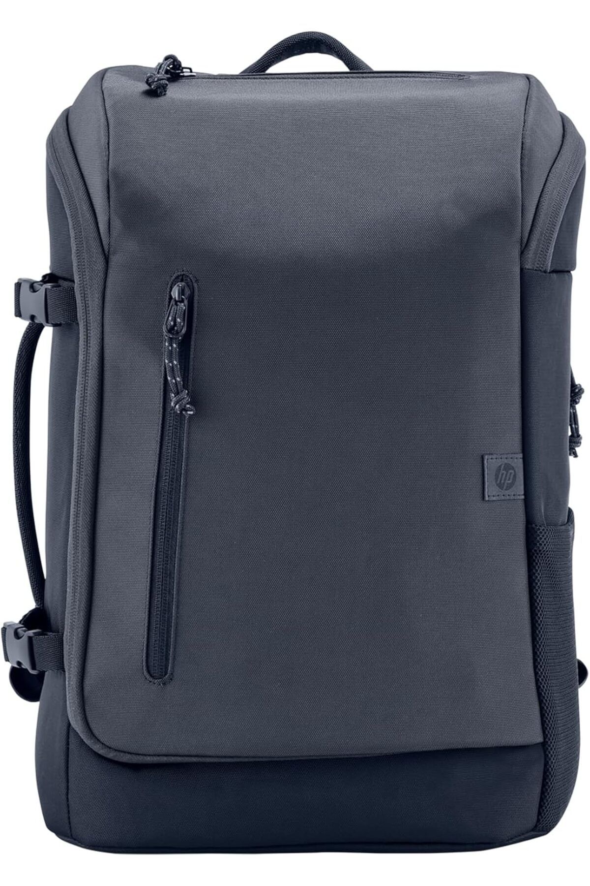 STOREMAX acelya Trl 25 Litre 15,6 Demir Grisi Dizüstü Bilgisayar Sırt Çantası (6B8U4AA) Star Shop Trend