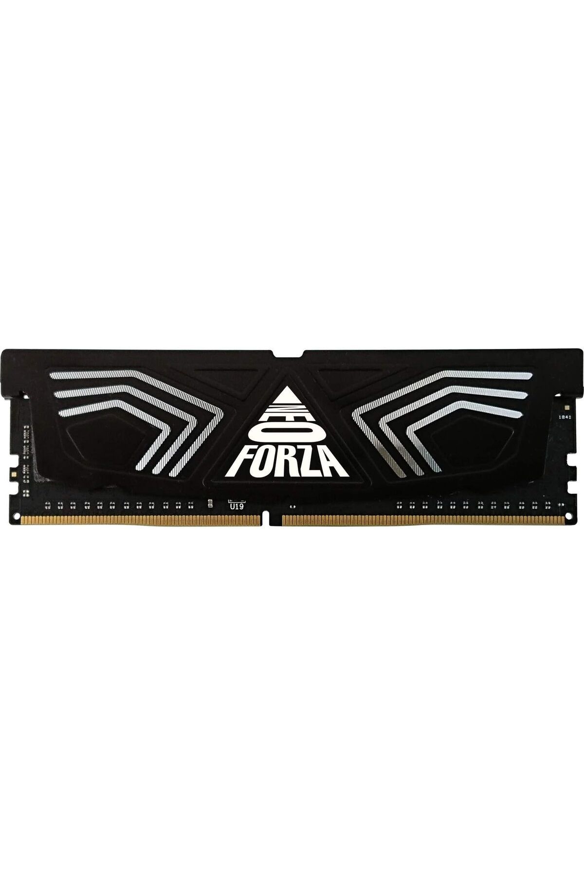 STOREMAX glpzr NEOFORZA BLACK FAYE 8GB 3200MHz CL16 1.35V DDR4 GAMING SOGUTUCULU RAM trendybuy 1109110