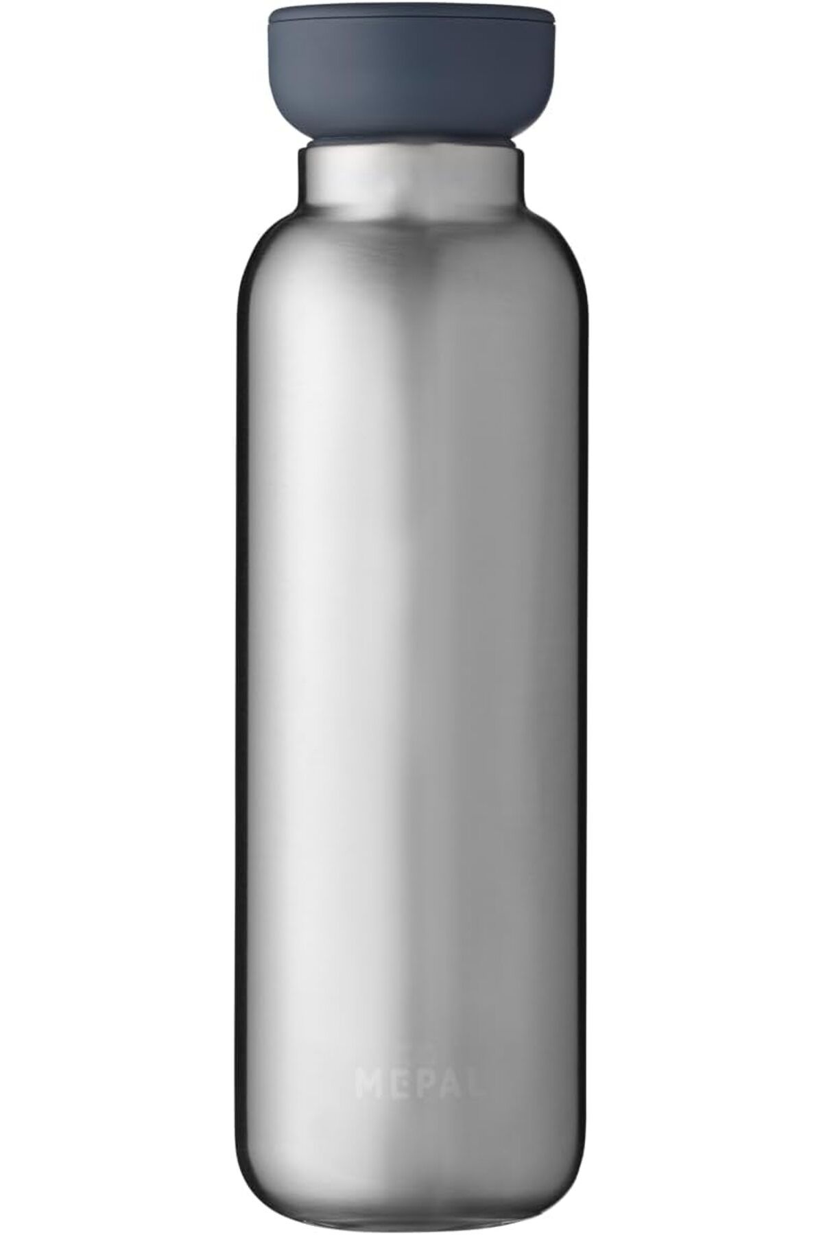 STOREMAX Thermo Ellipse 500 ml fırçalanmış – içecekleri uzun süre soğuk veya sıcak tutar