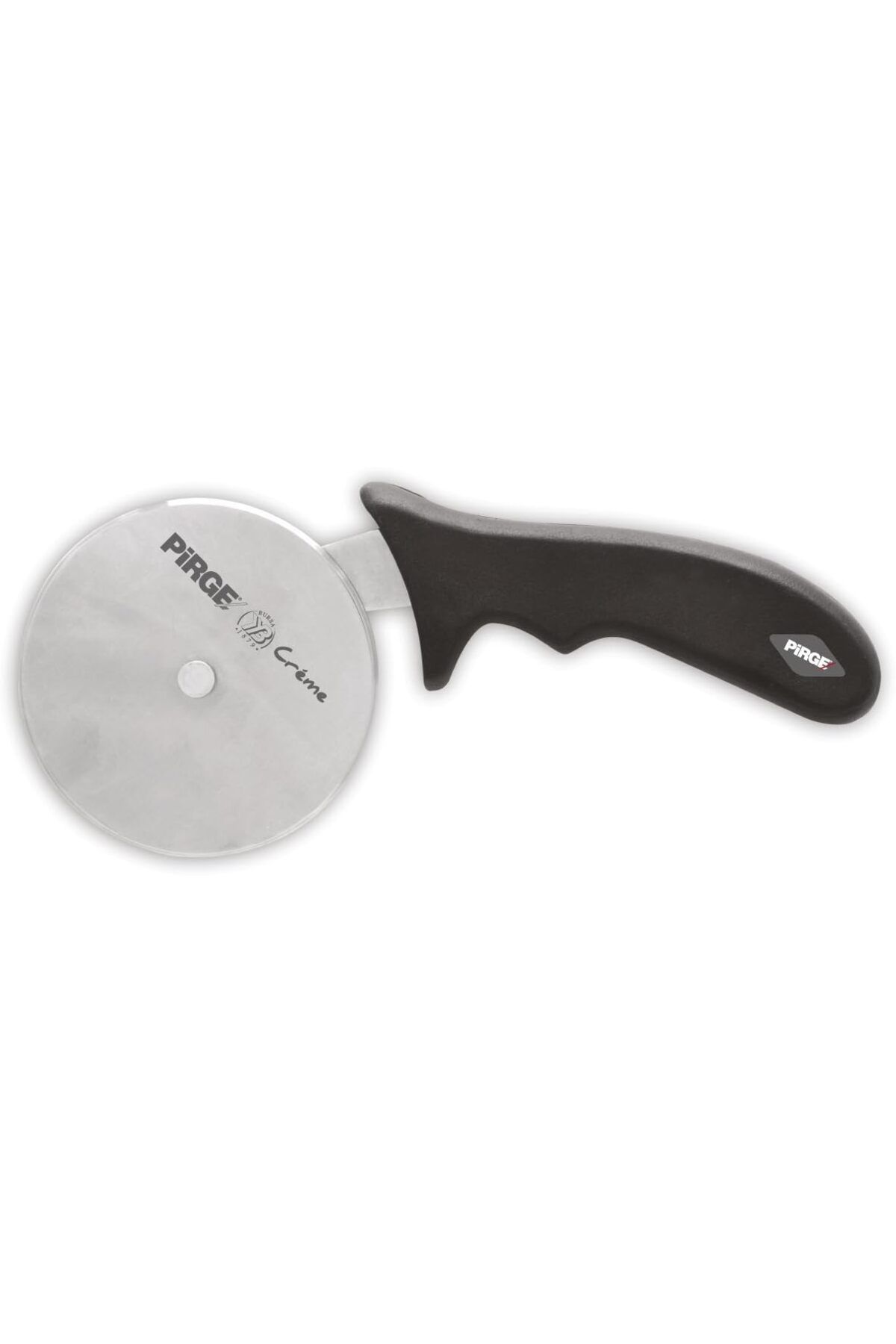 STOREMAX Creme Pizza Ruleti 10 cm StarColxlection 655141