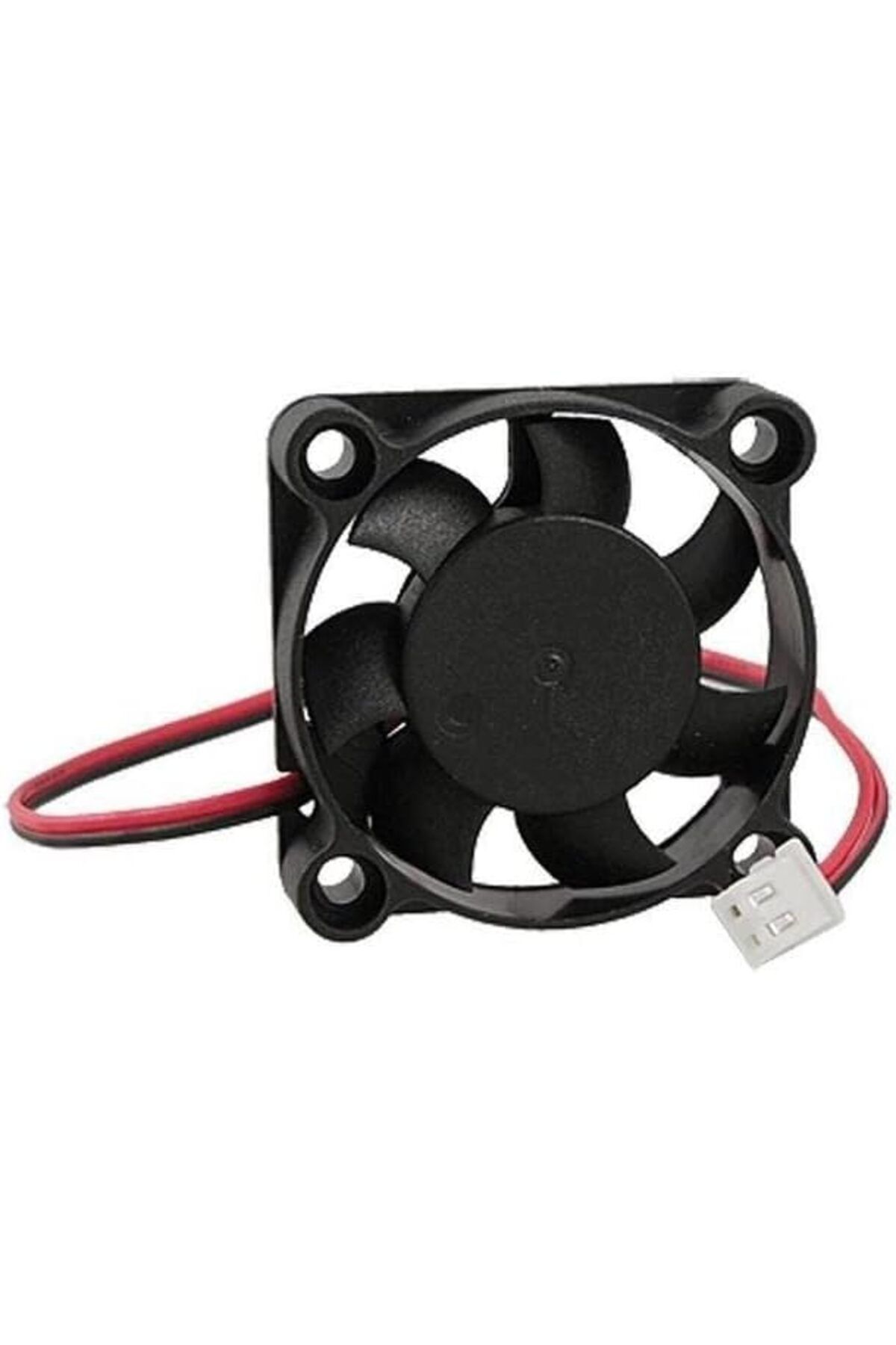 STOREMAX cmllashop Mm Dc Kare Fan 12V 542093