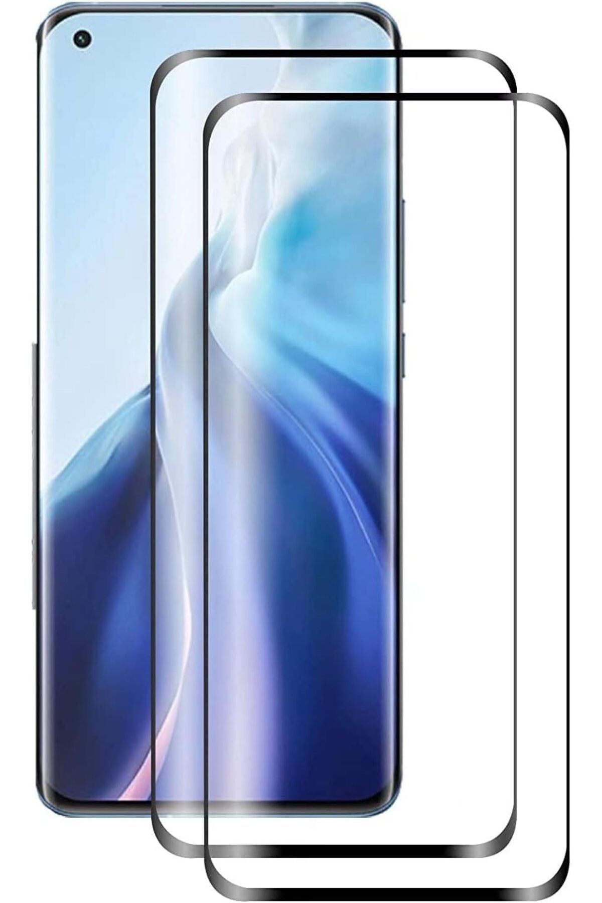 yenibagshop Antistatik Ekran Koruyucu – Üstün Koruma ve Temiz Görünüm! Uyumlu (Xiaomi Mi 15)