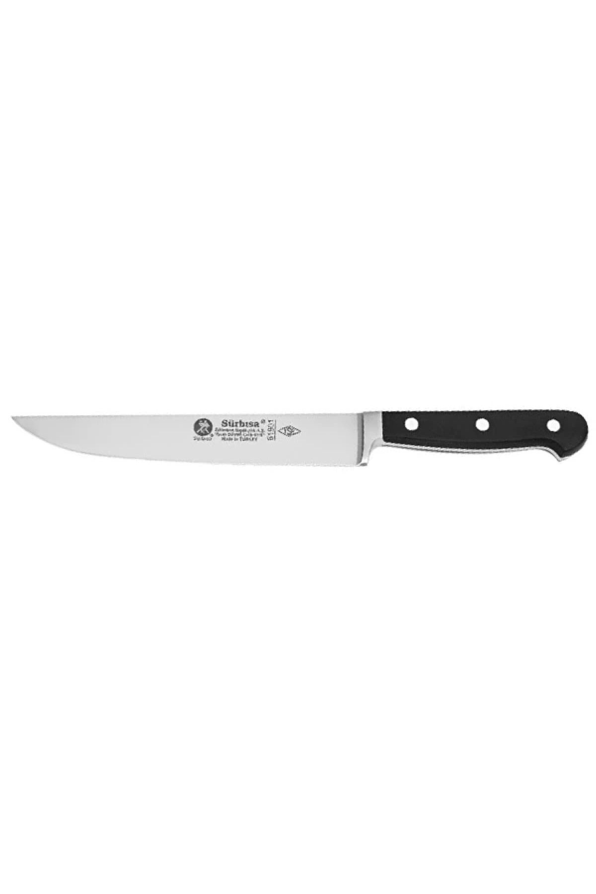 Marsilyan 61901 - Sıcak Dövme Mutfak Bıçağı 19cm