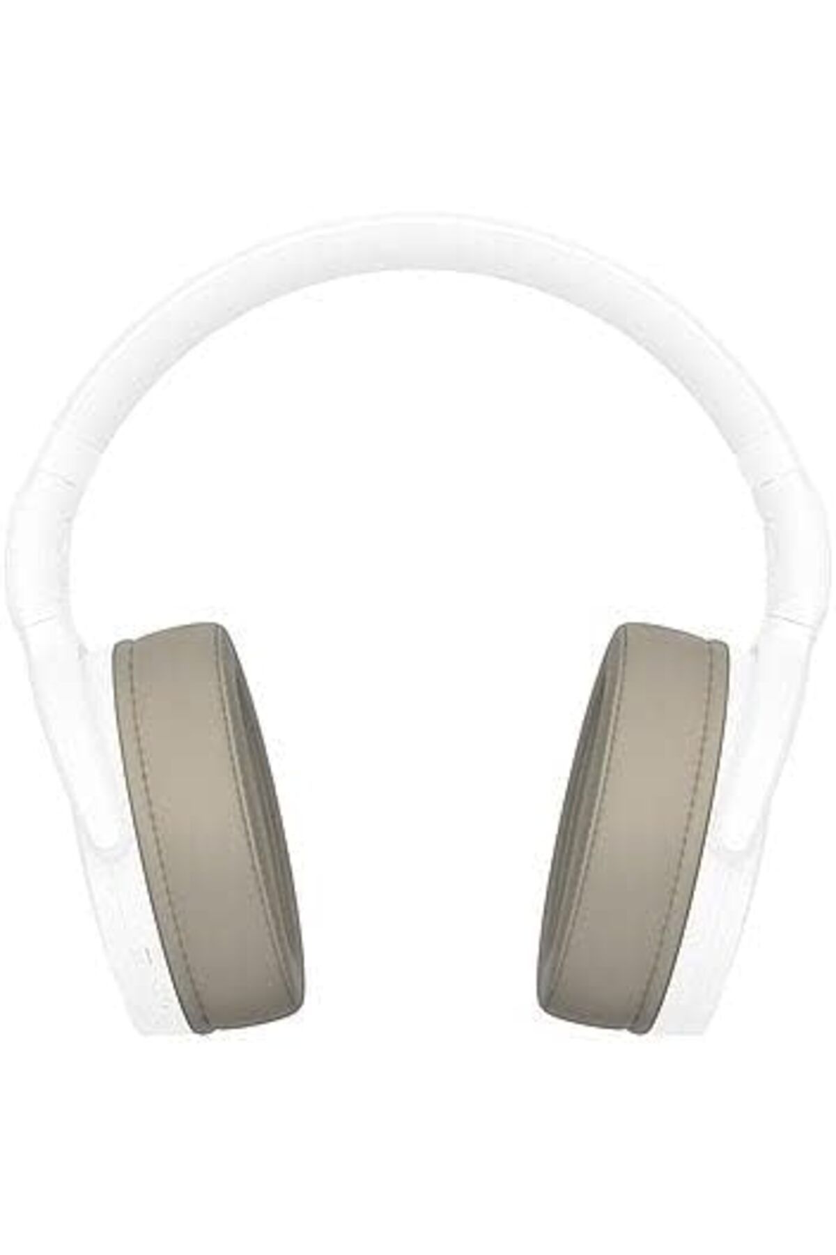 STOREMAX HD 4.20S / 4.30I / G / 4.40 / 350BT Kulak Yastığı - Bej (1 Çift)