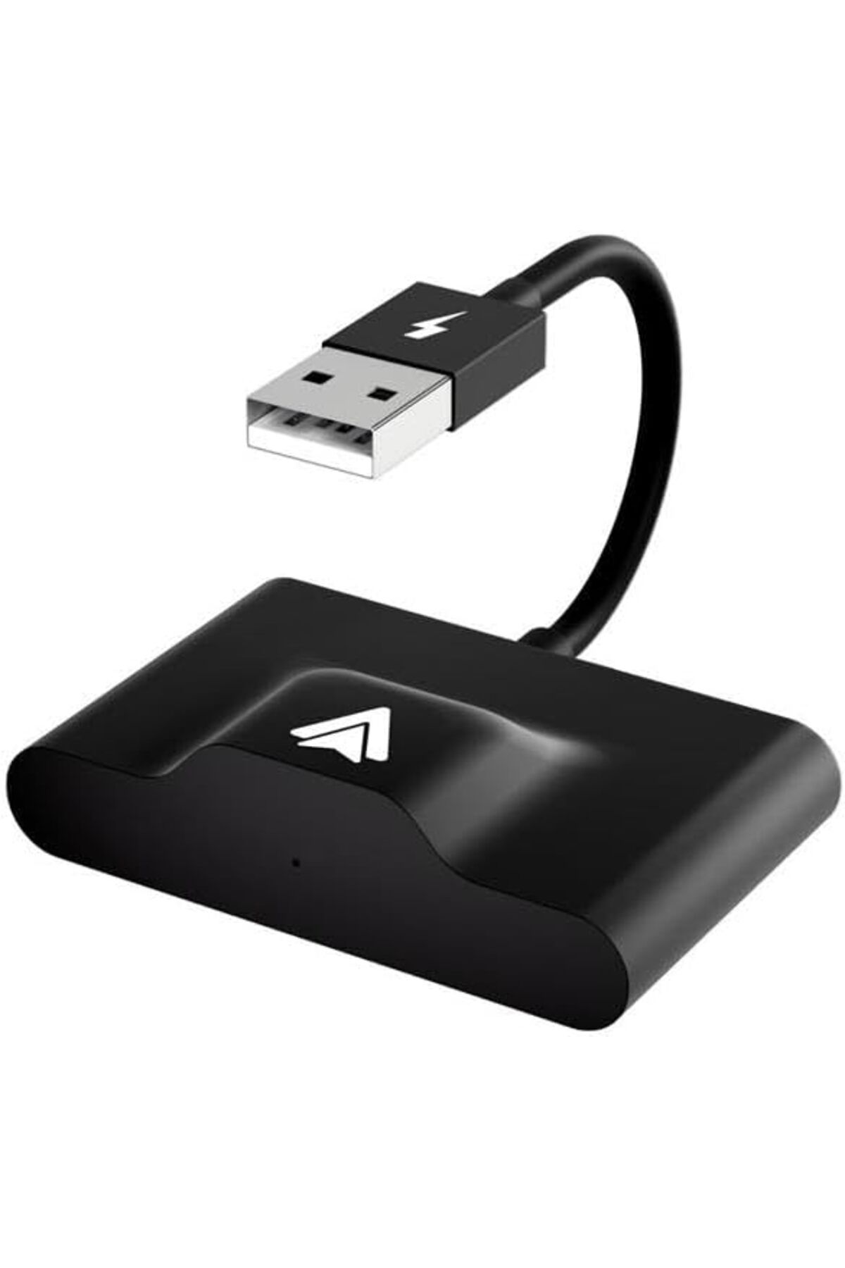 STOREMAX Araç İçi Android Cihazlar İçin Kablosuz Android Multimedya Carplay Adaptörü,Wireless