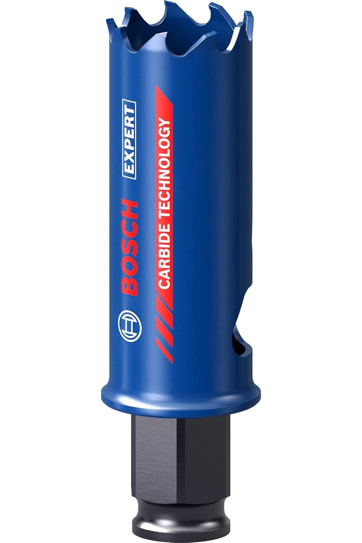 STOREMAX nffashopm Professional 1x EXPERT Tough Material Delik Açma Testereleri (Metalli ahşap, Tuğla, Yum