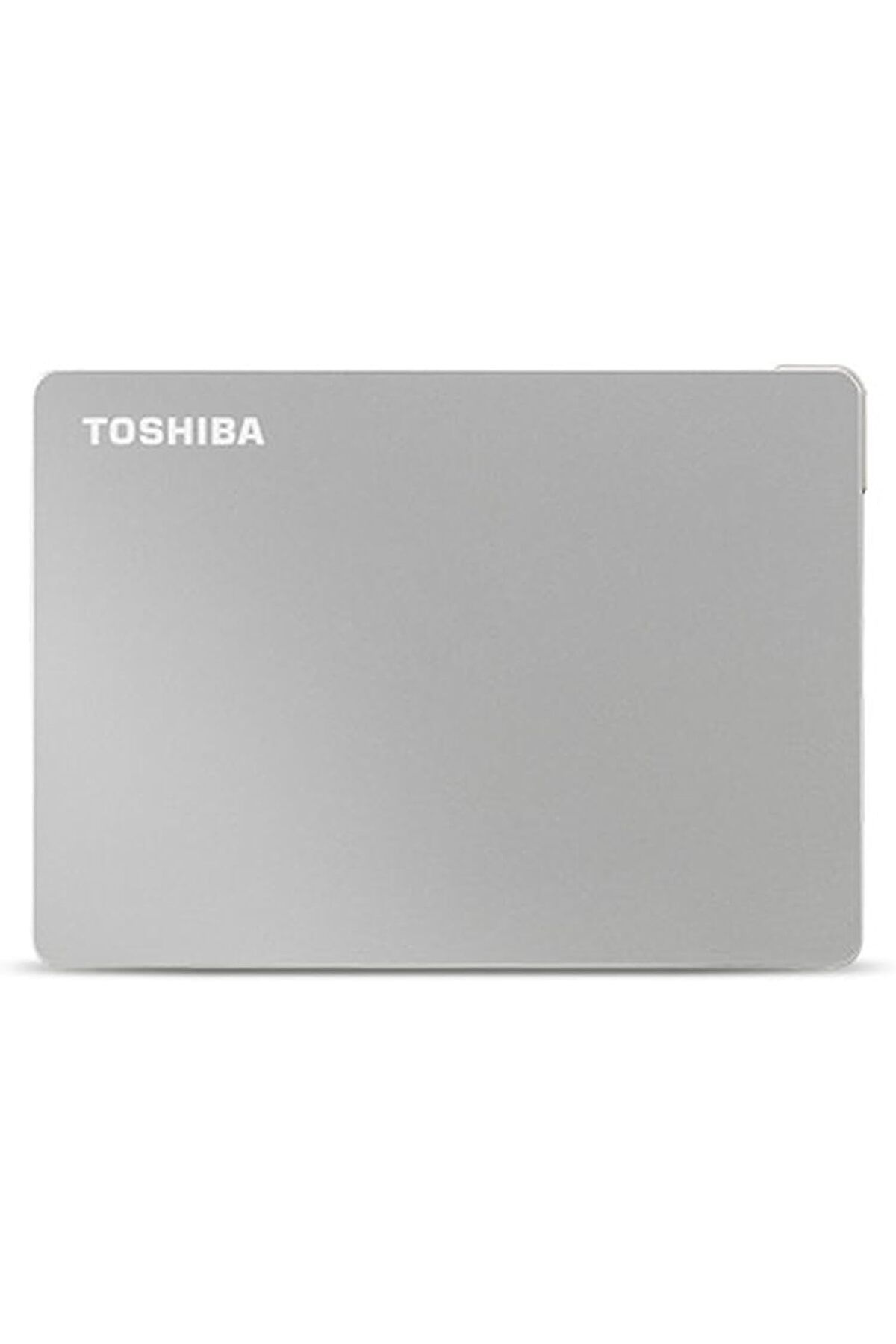 STOREMAX cmllashop Canvio Flex Exclusive 2TB 2.5" USB 3.2 Gen-1 Taşınabilir HDD - Silver (HDTX120MSCAA) 54